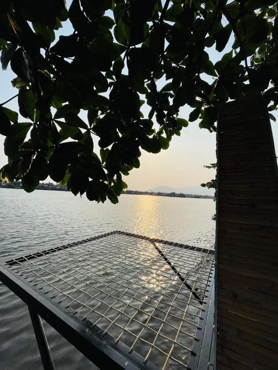 Seahorse Resort