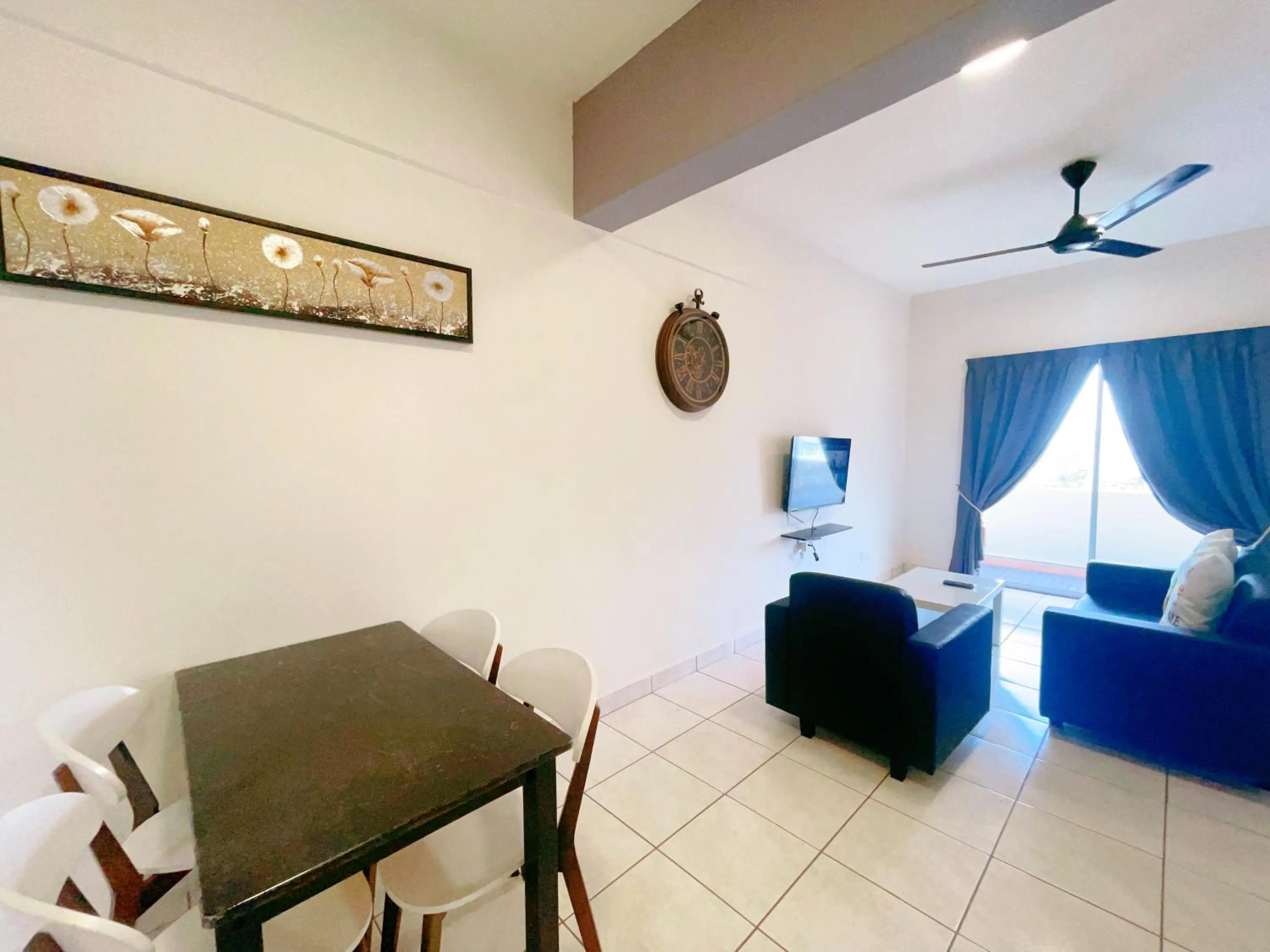 GYDEN STAYCATION #Plaza Melaka Raya Serviced Apartment