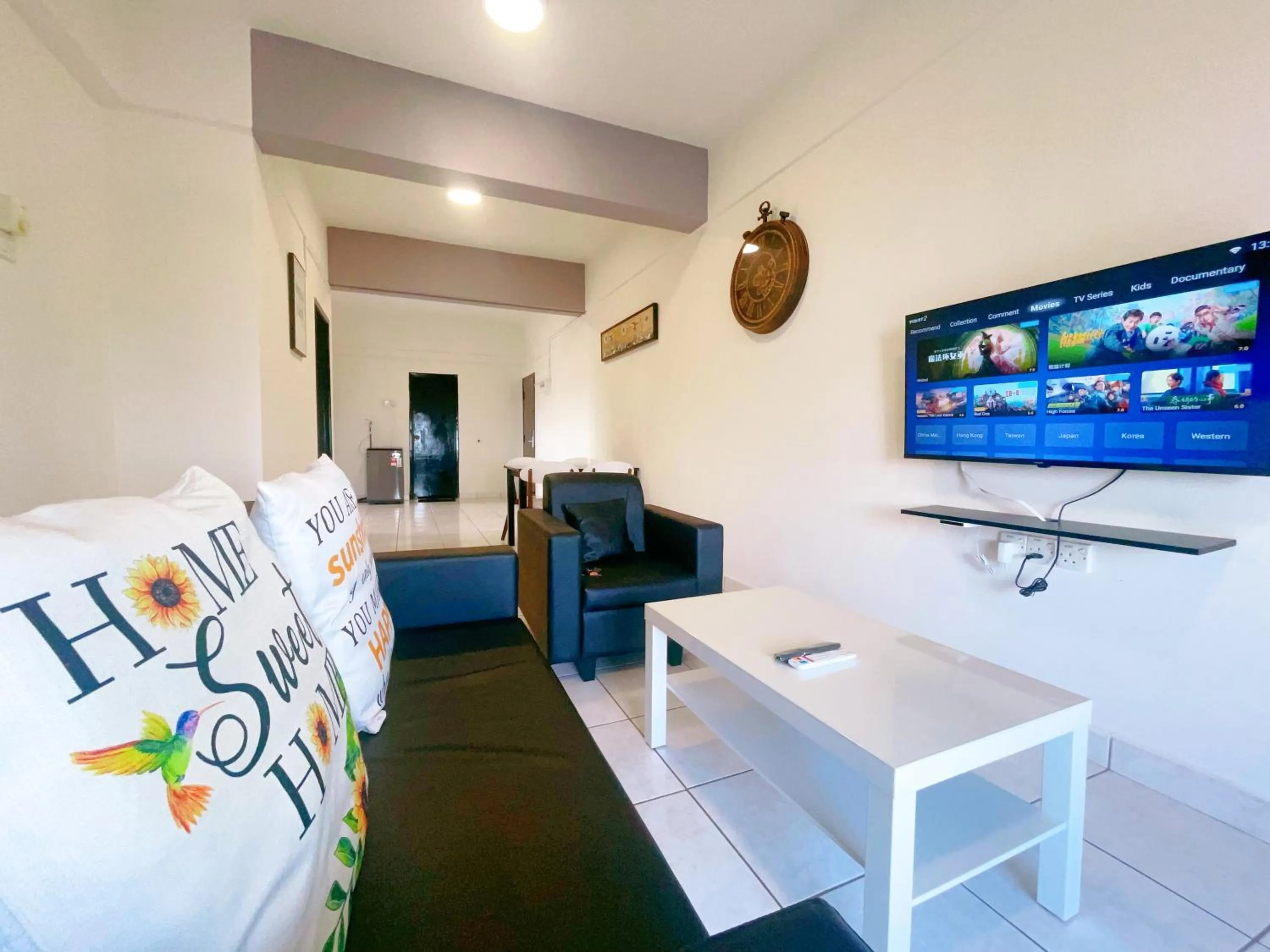GYDEN STAYCATION #Plaza Melaka Raya Serviced Apartment