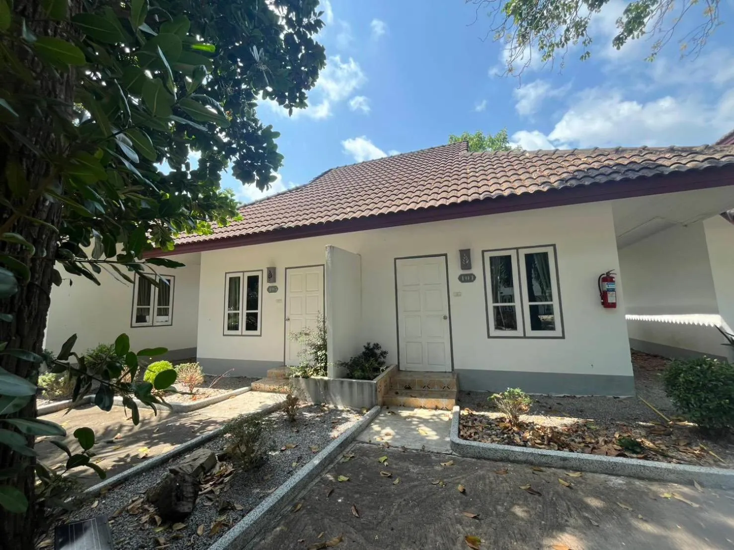 Kenikar Raintree Resort Chumphon