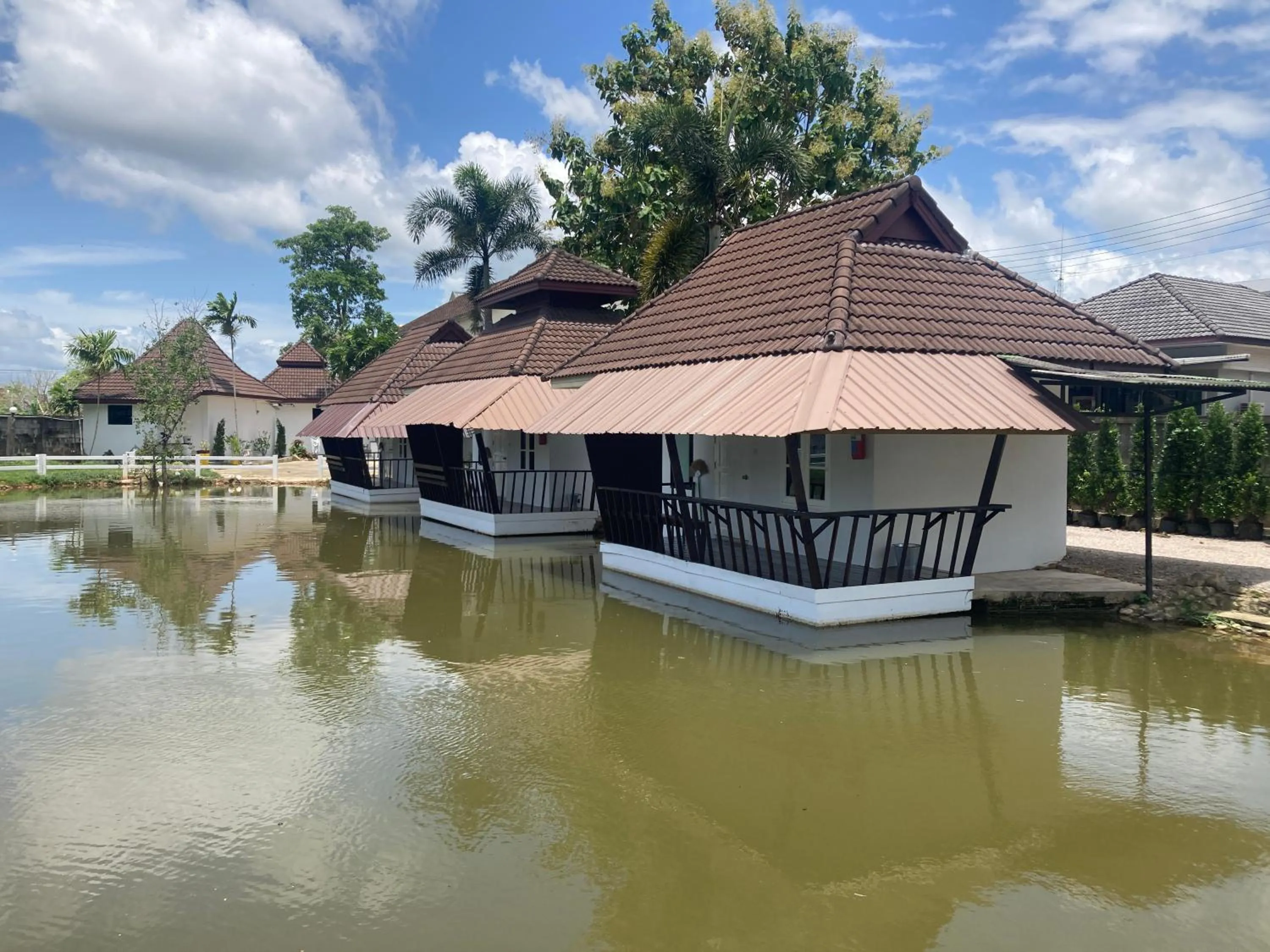 View (from property/room) in Kenikar Raintree Residence Hotel
