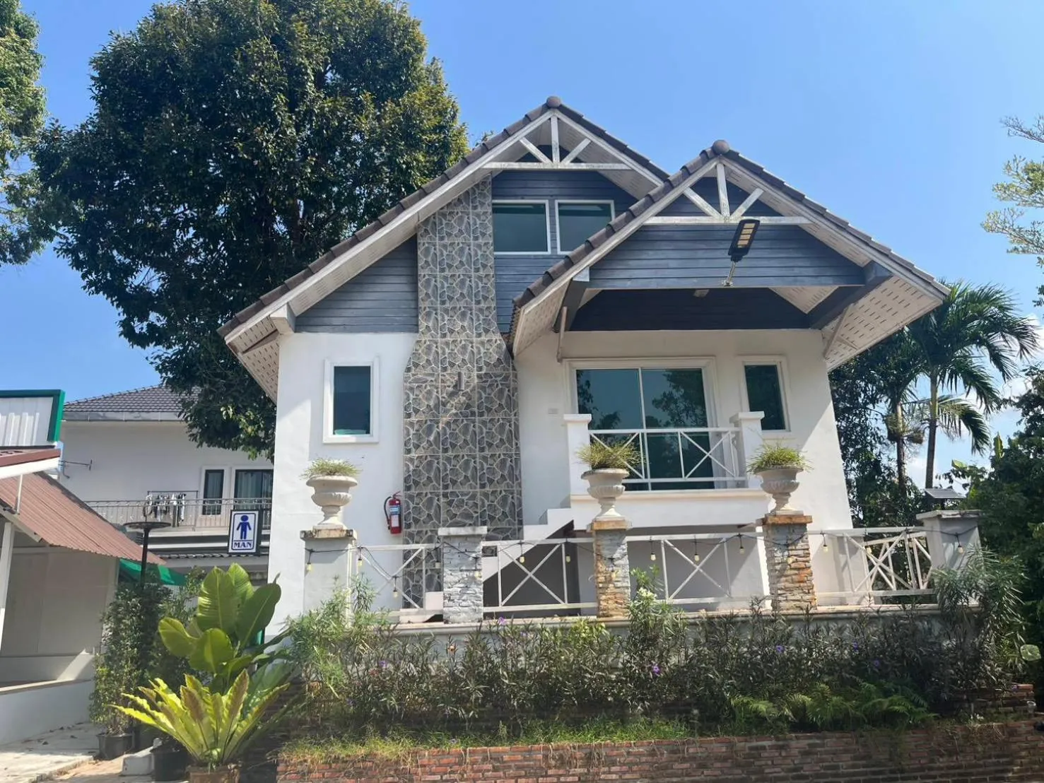 Kenikar Raintree Resort Chumphon