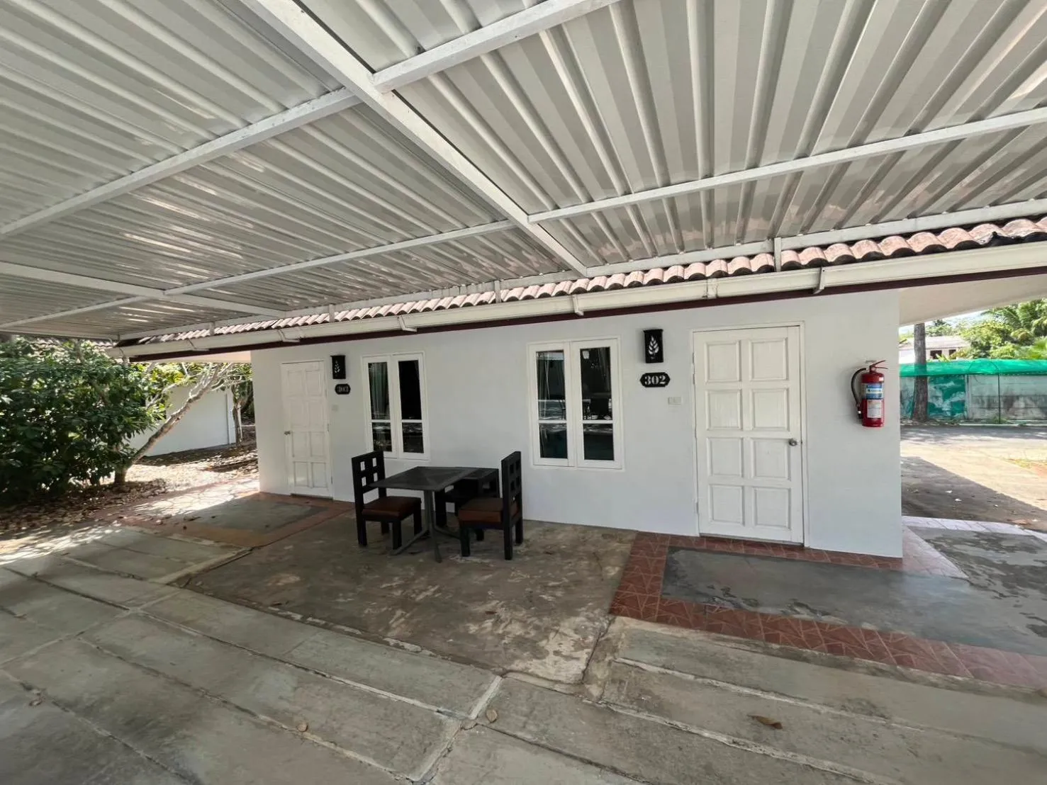 Kenikar Raintree Resort Chumphon