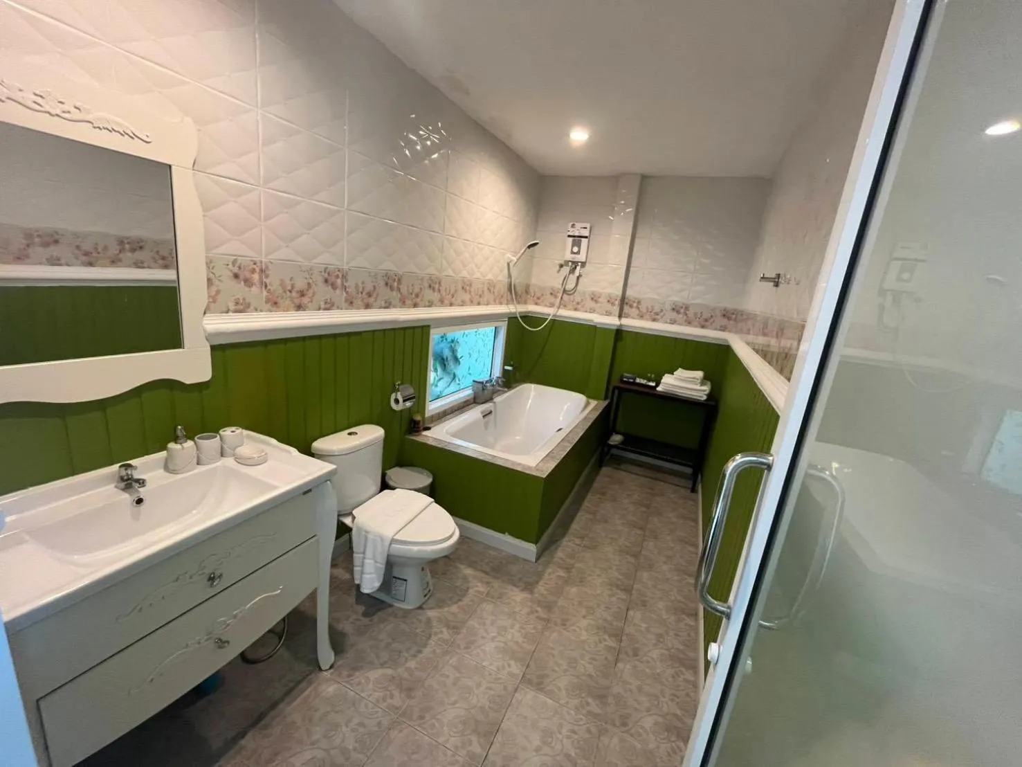 Kenikar Raintree Resort Chumphon