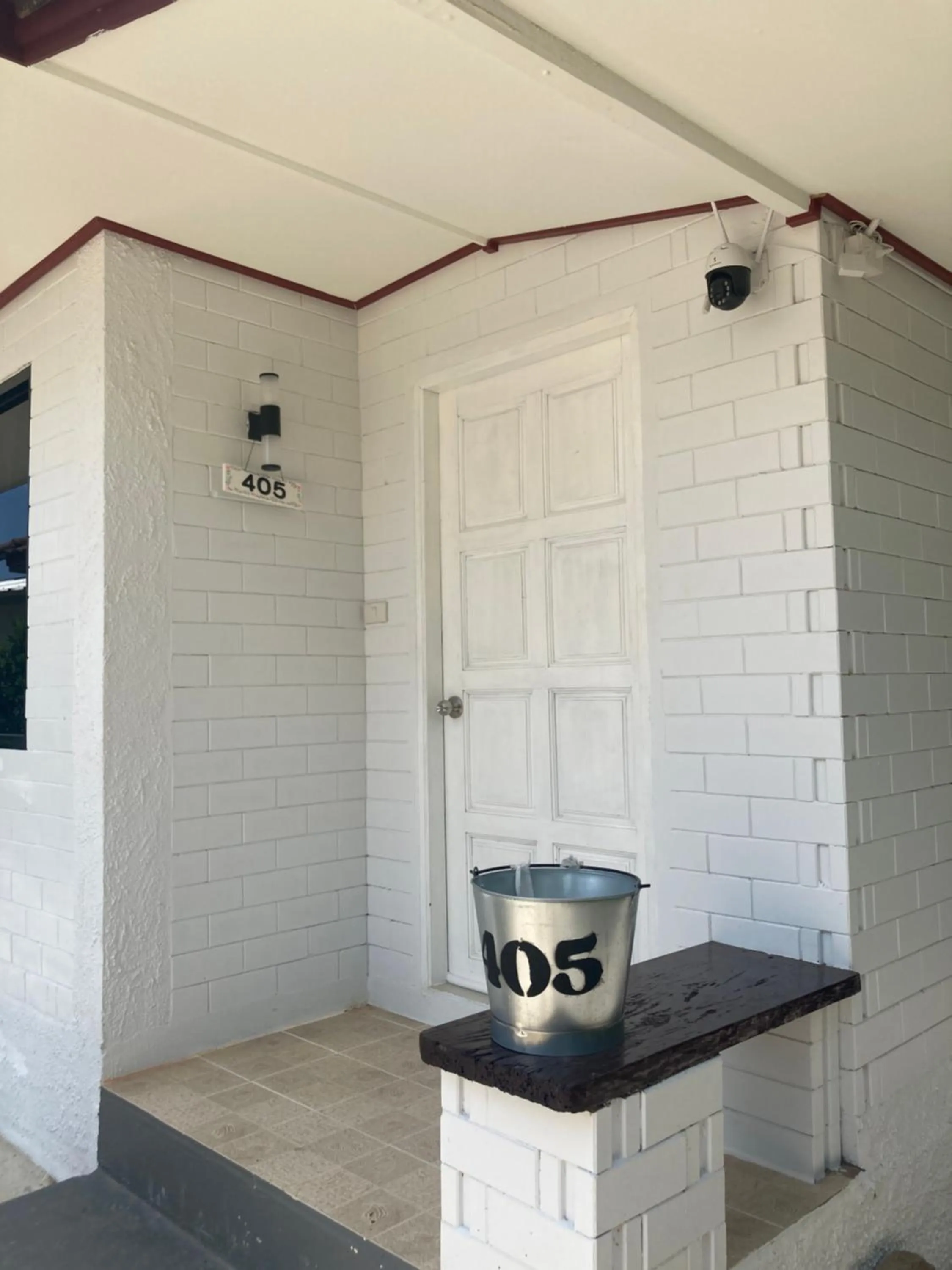 View (from property/room) in Kenikar Raintree Residence Hotel