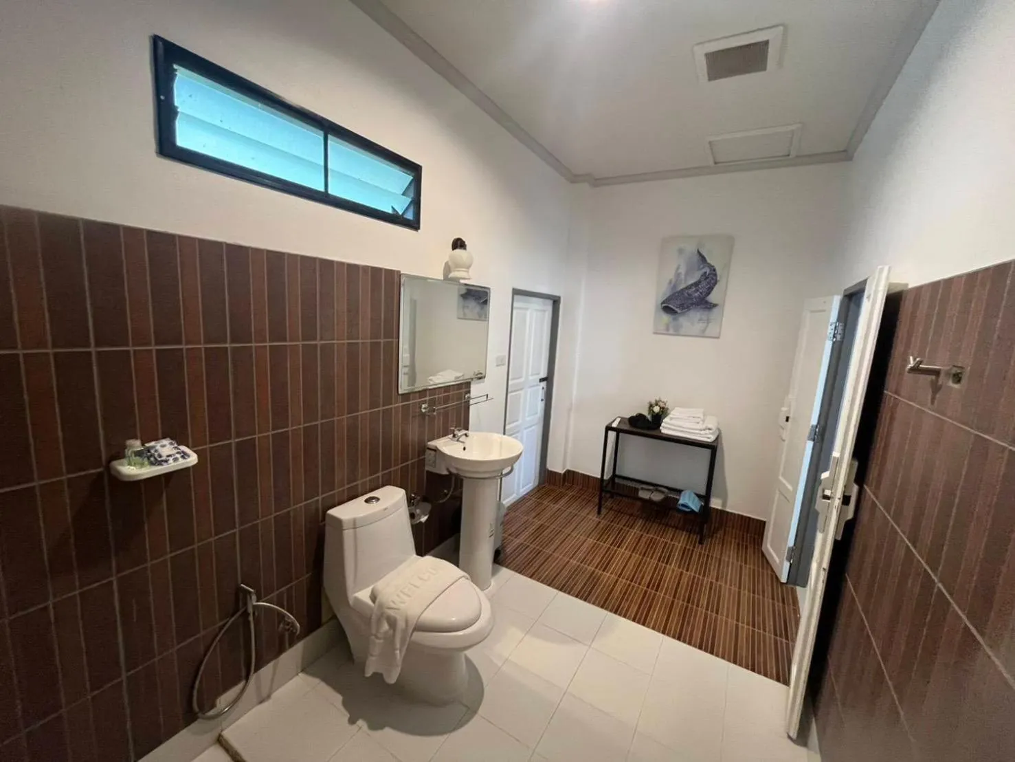 Kenikar Raintree Resort Chumphon