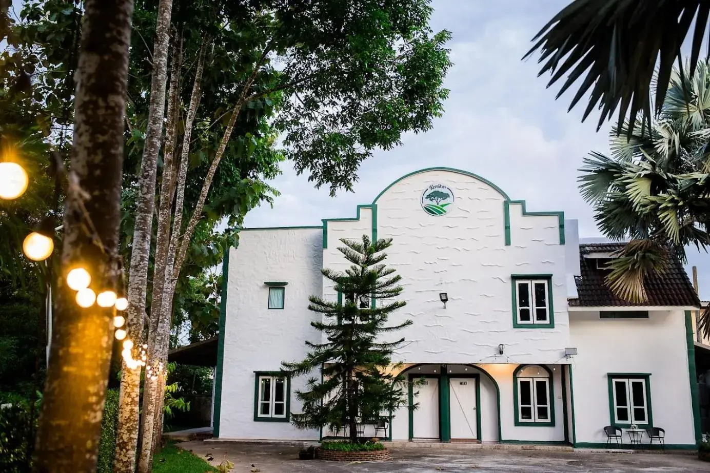 Superior Double Room in Kenikar Raintree Residence Hotel Superior Double Room in Kenikar Raintree Residence Hotel