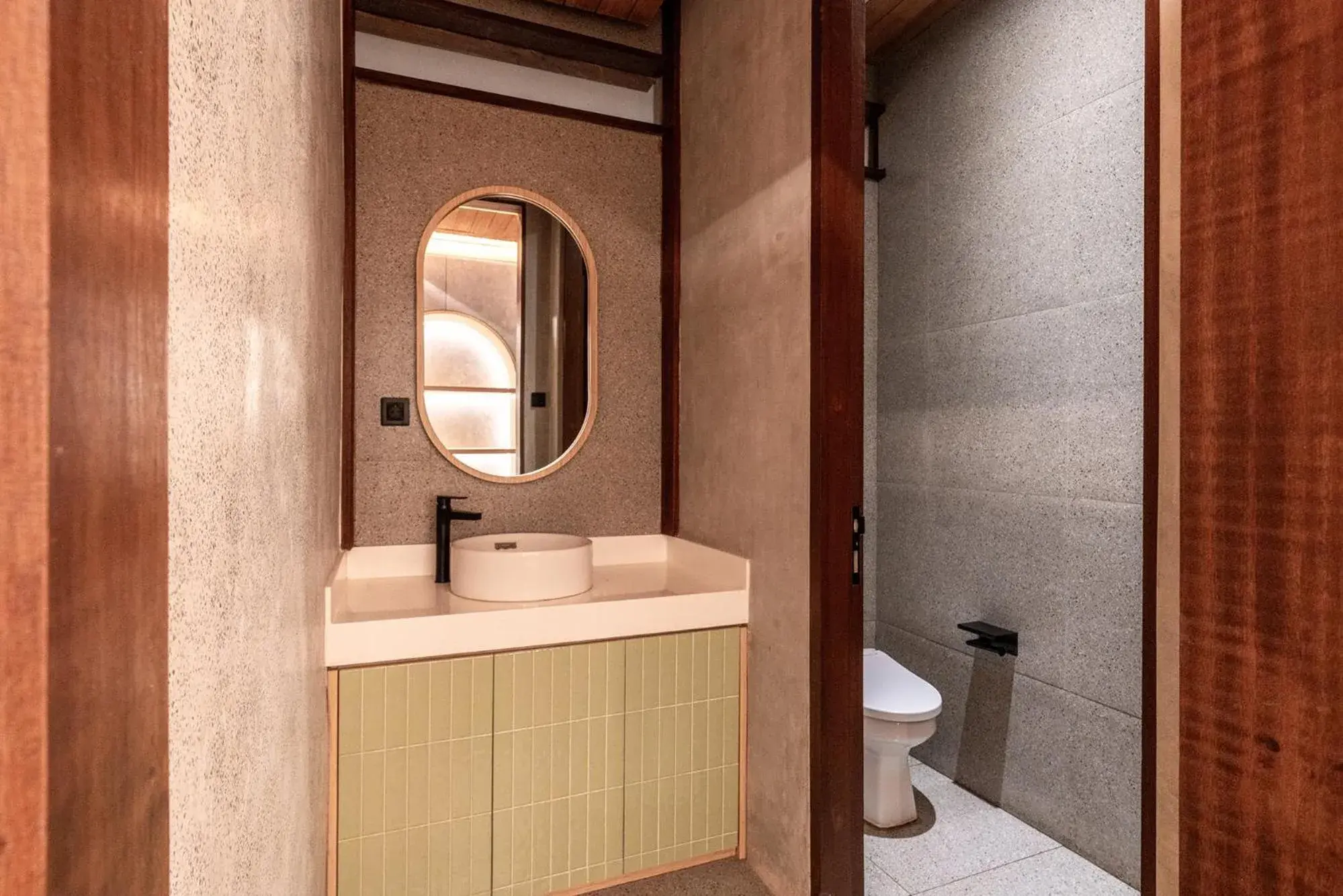 Spa and wellness centre/facilities in The Kemilau Ubud Spa and wellness centre/facilities in The Kemilau Ubud