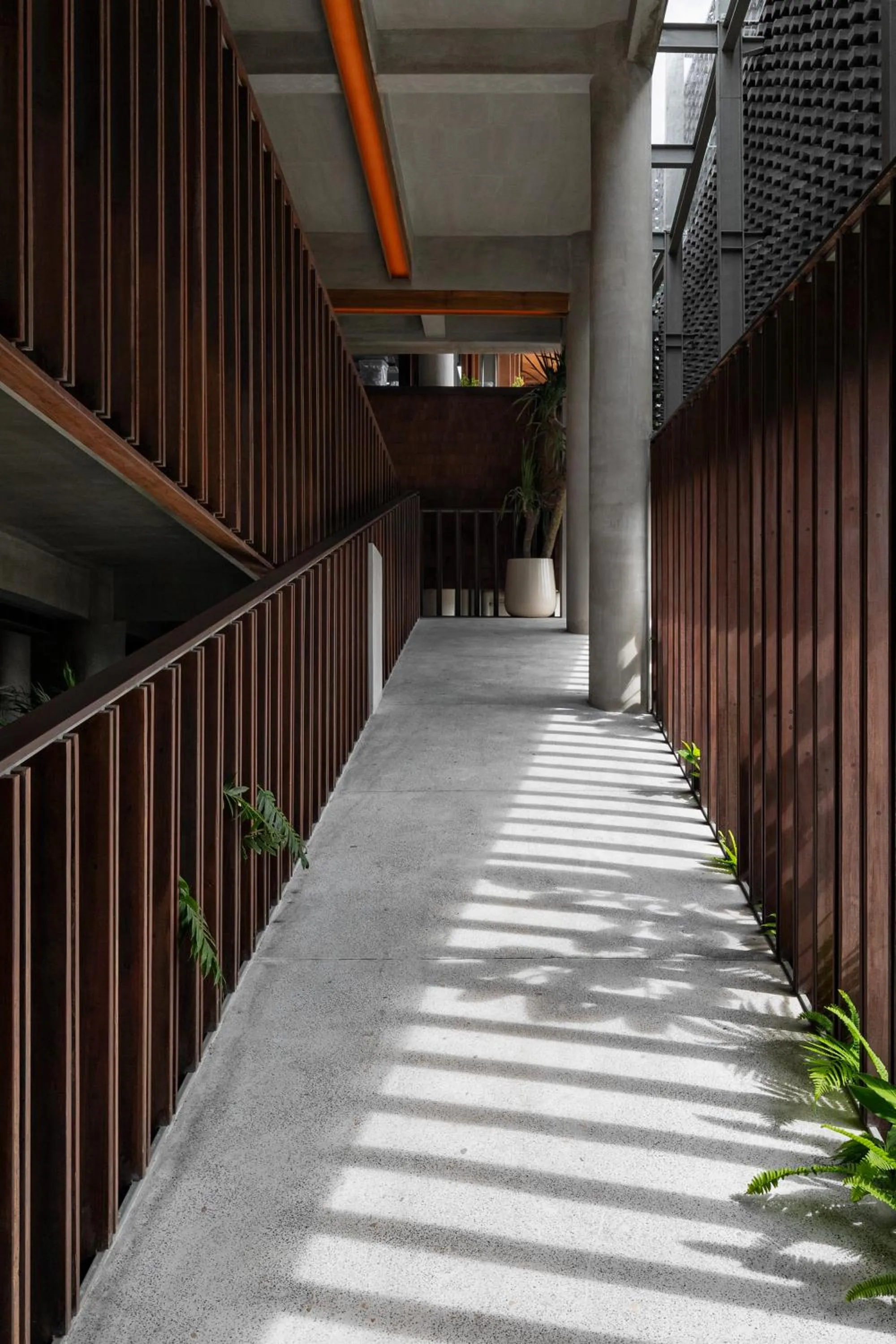 Property building in The Kemilau Ubud