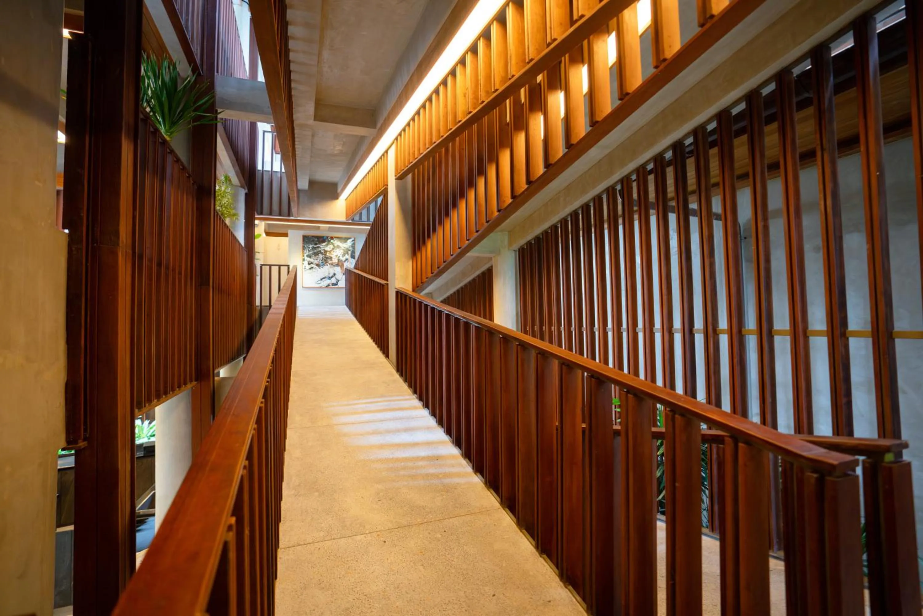 Property building in The Kemilau Ubud