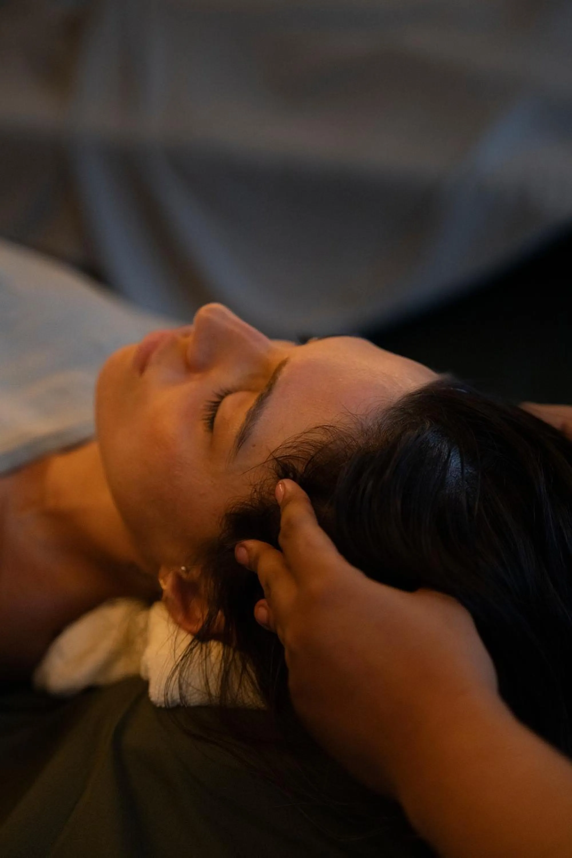 Spa and wellness centre/facilities in The Kemilau Ubud