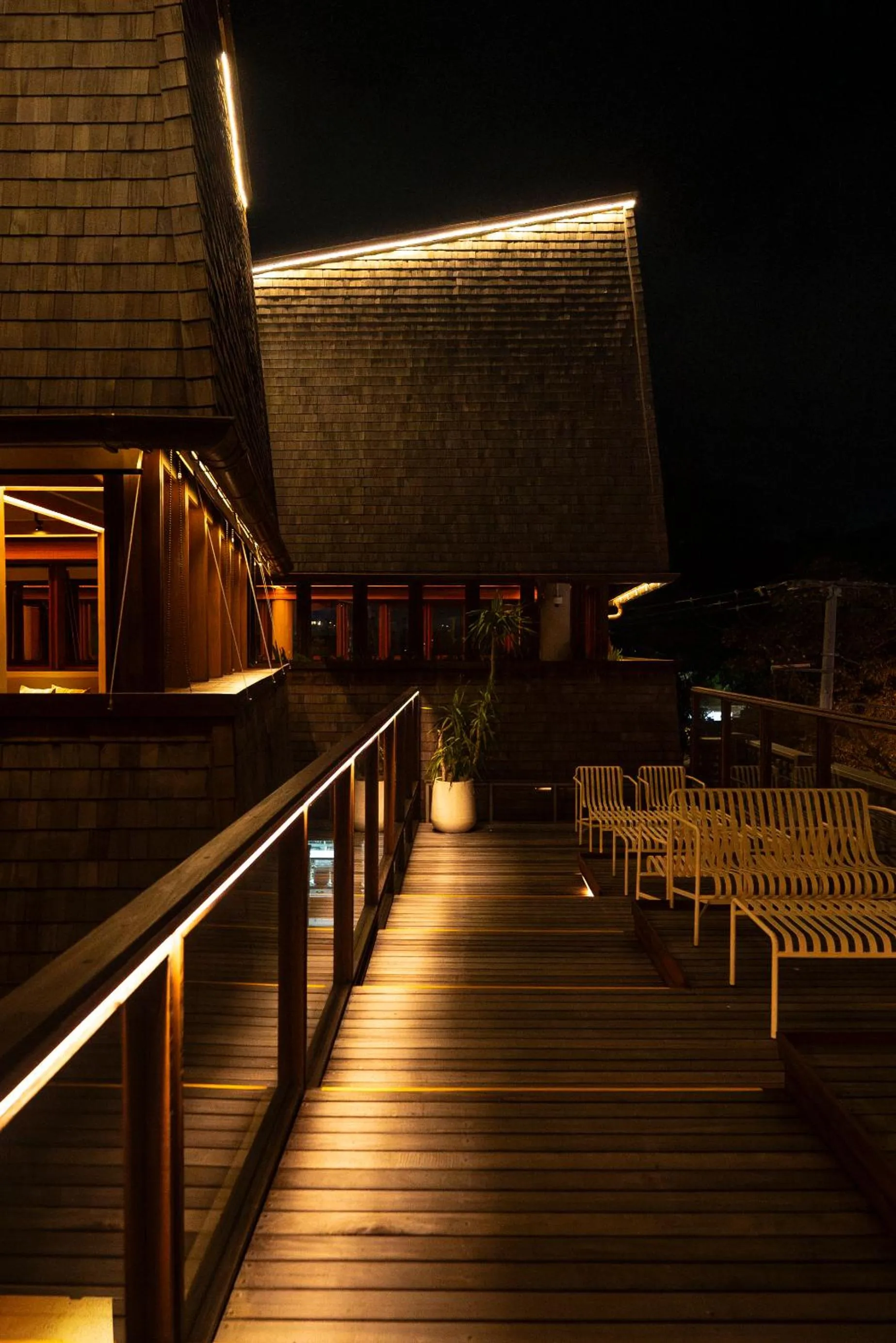 Restaurant/places to eat in The Kemilau Ubud