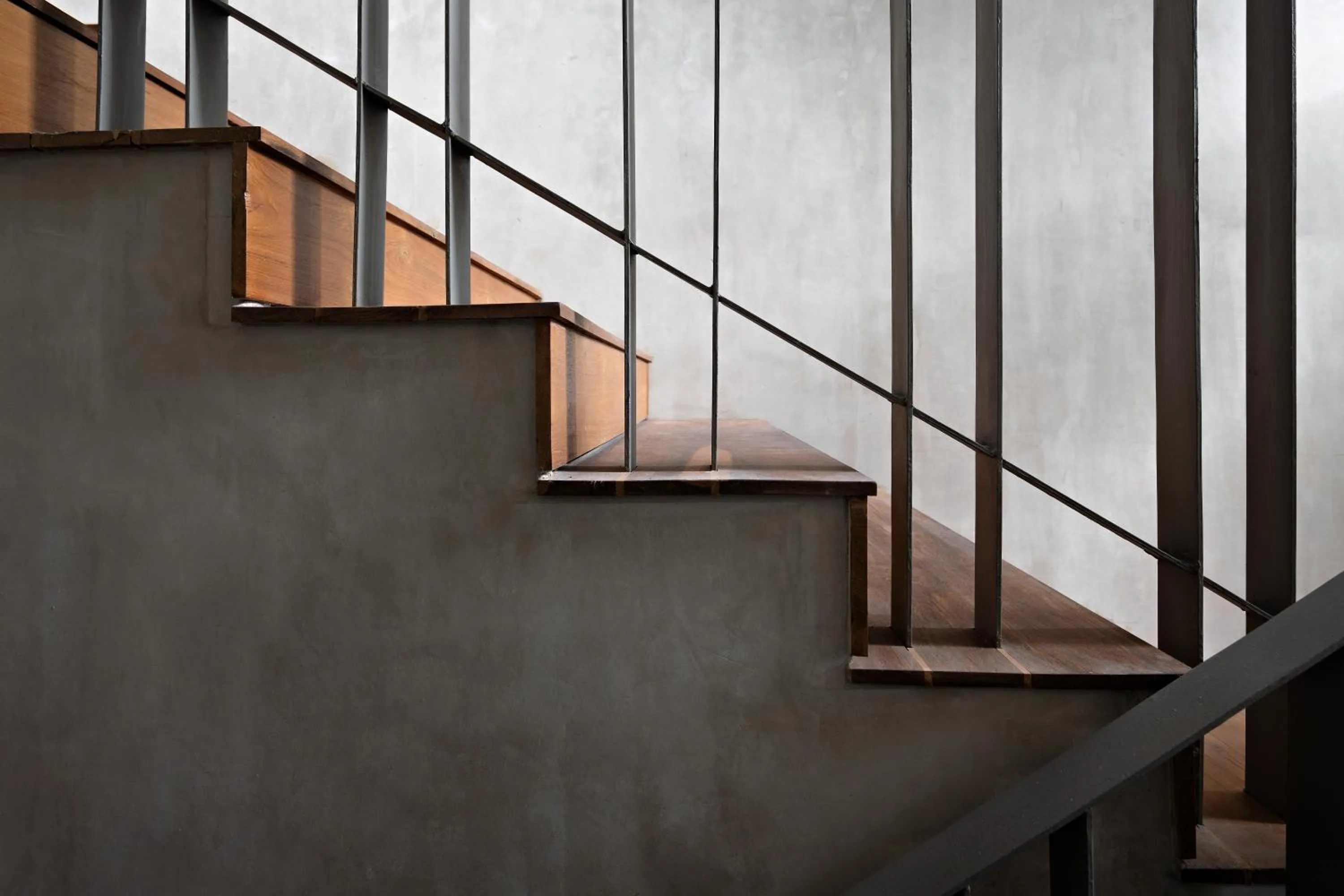 Property building in The Kemilau Ubud