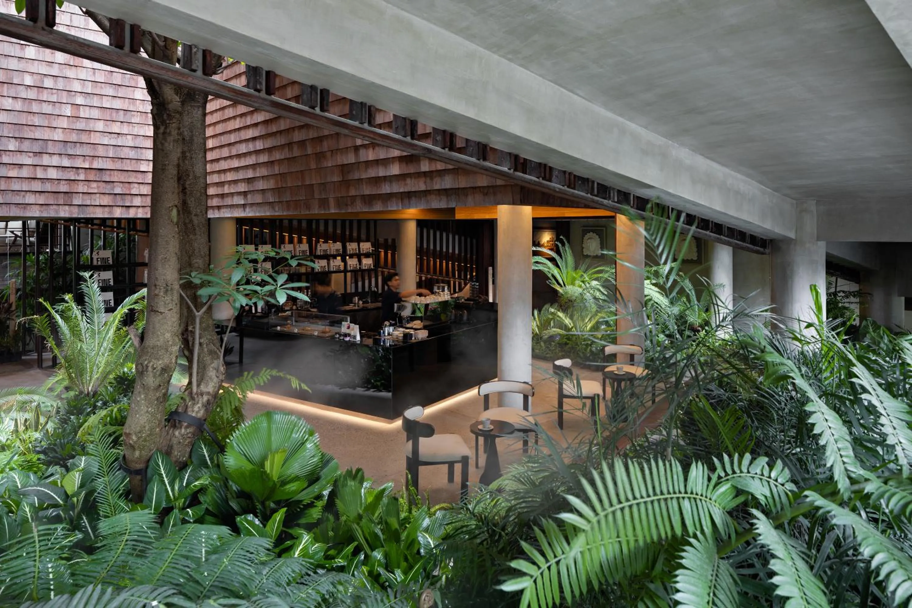 Day in The Kemilau Ubud