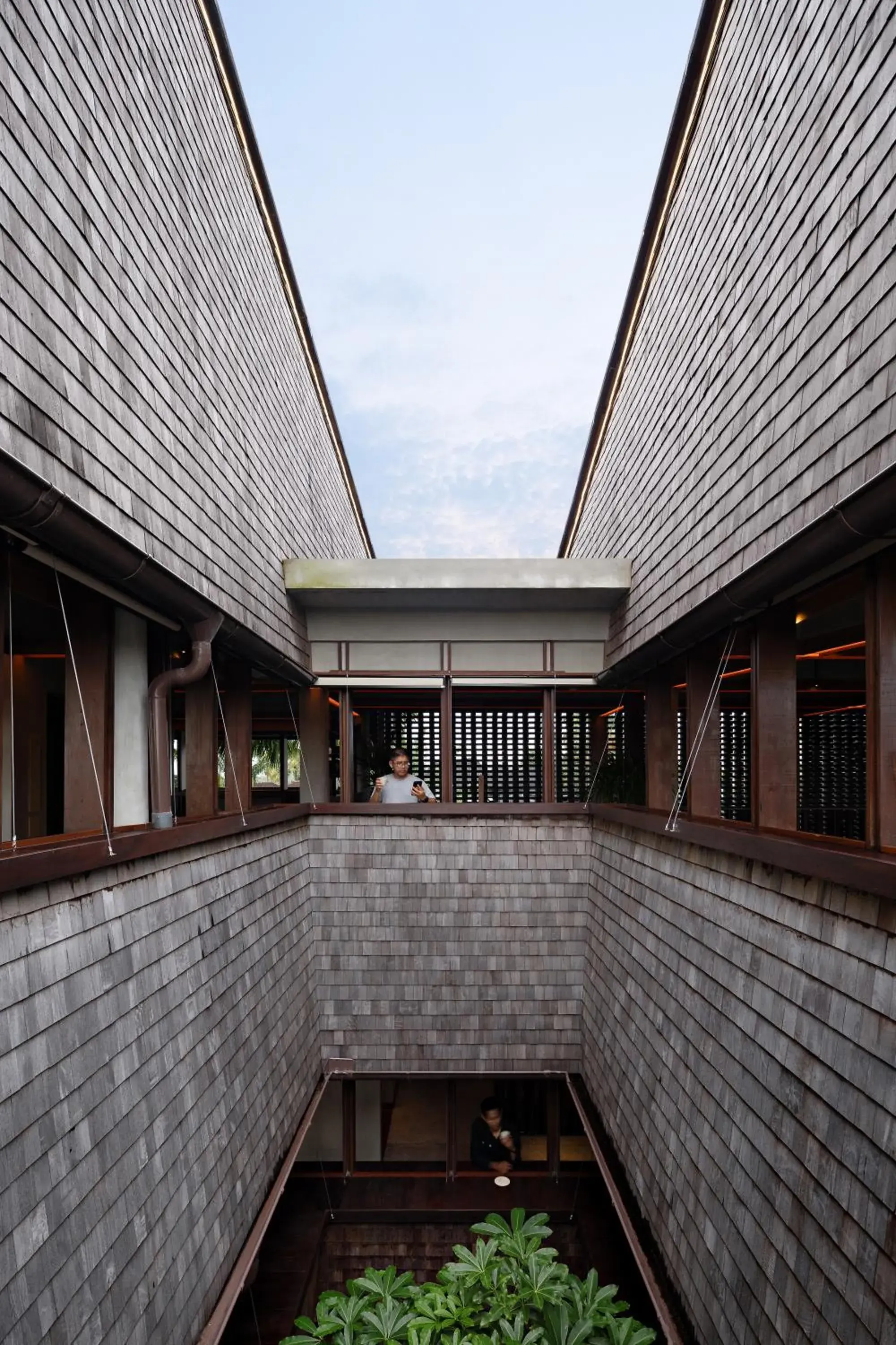 Restaurant/places to eat in The Kemilau Ubud Restaurant/places to eat in The Kemilau Ubud