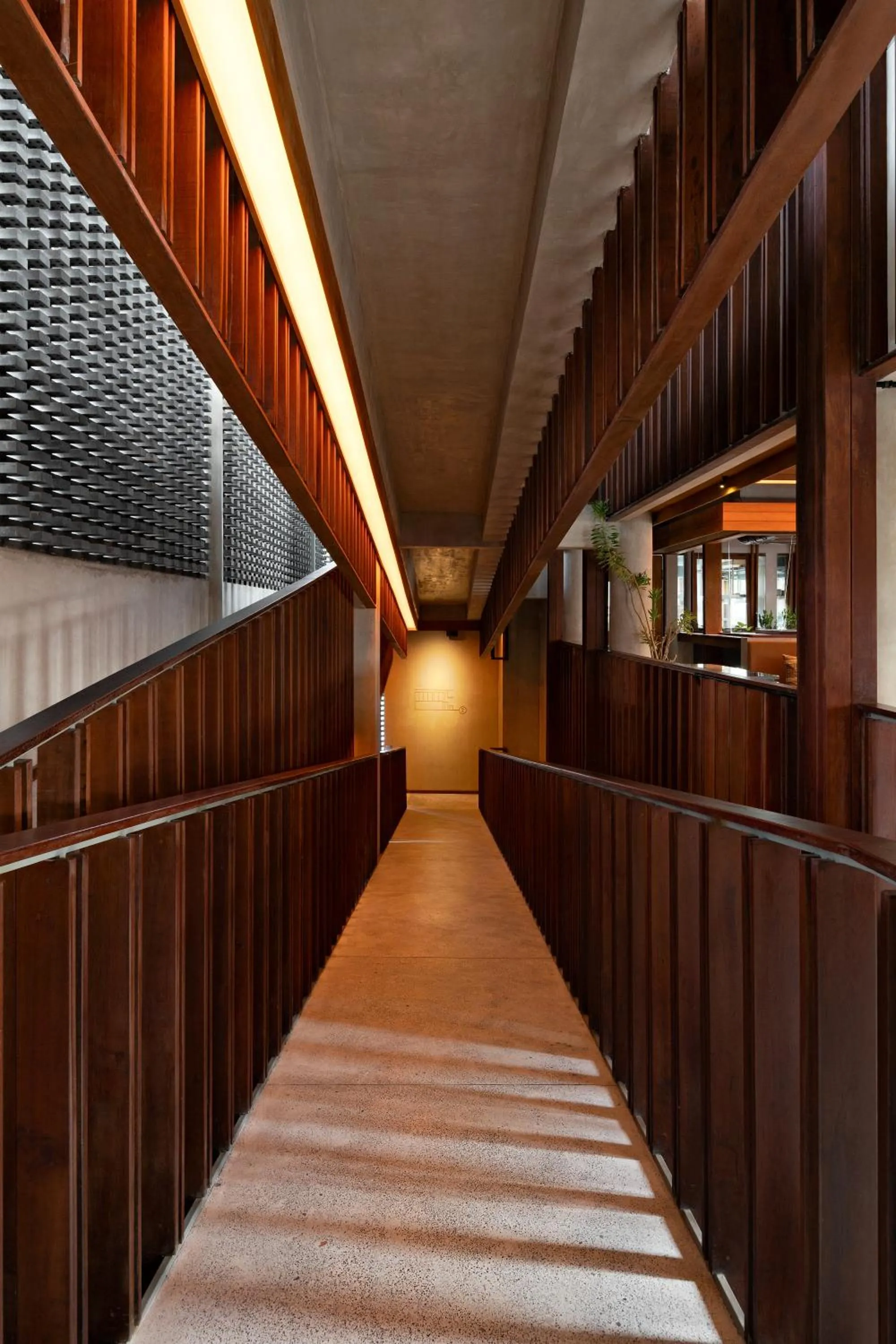 Property building in The Kemilau Ubud