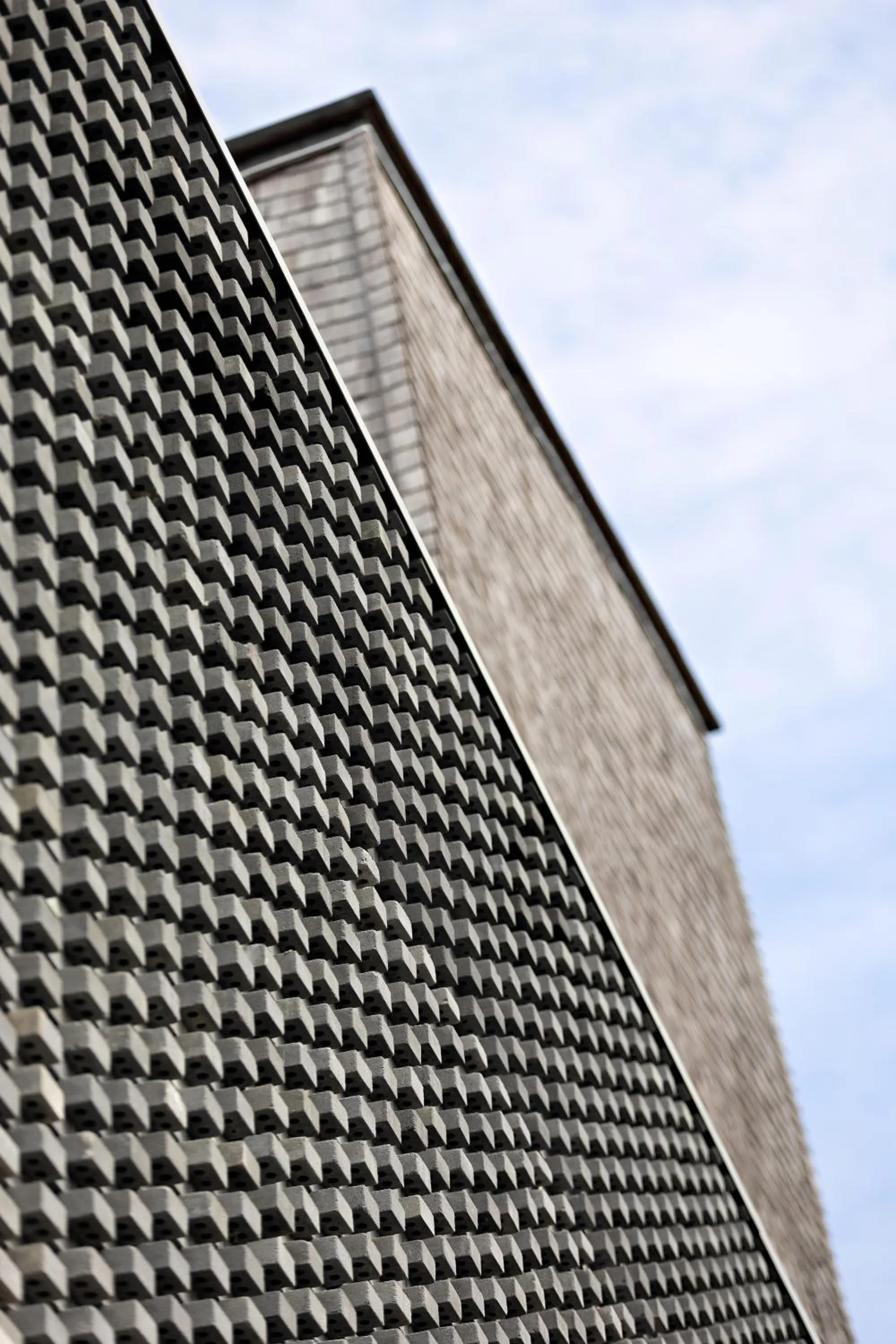 Property building in The Kemilau Ubud