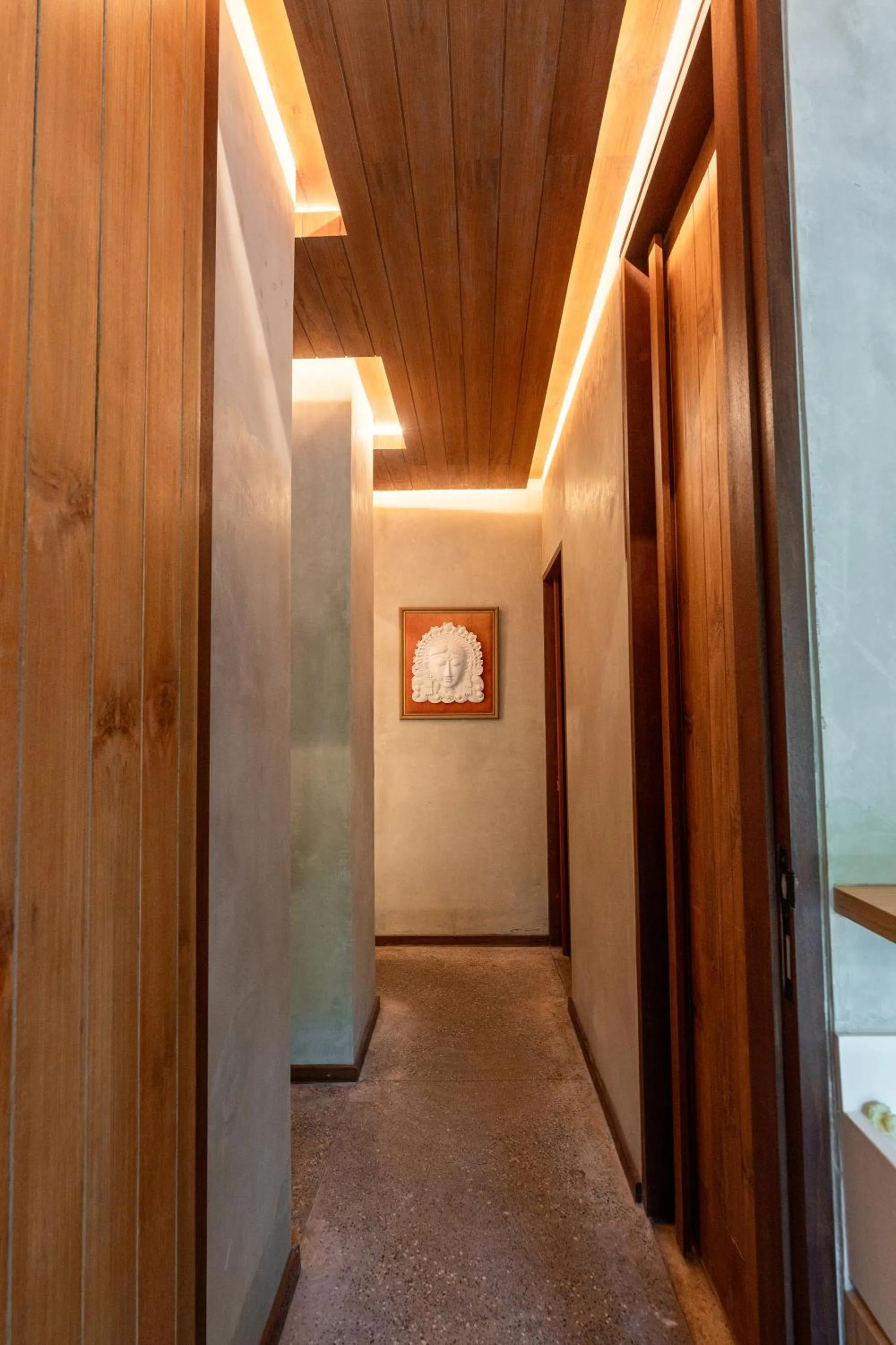 Spa and wellness centre/facilities in The Kemilau Ubud