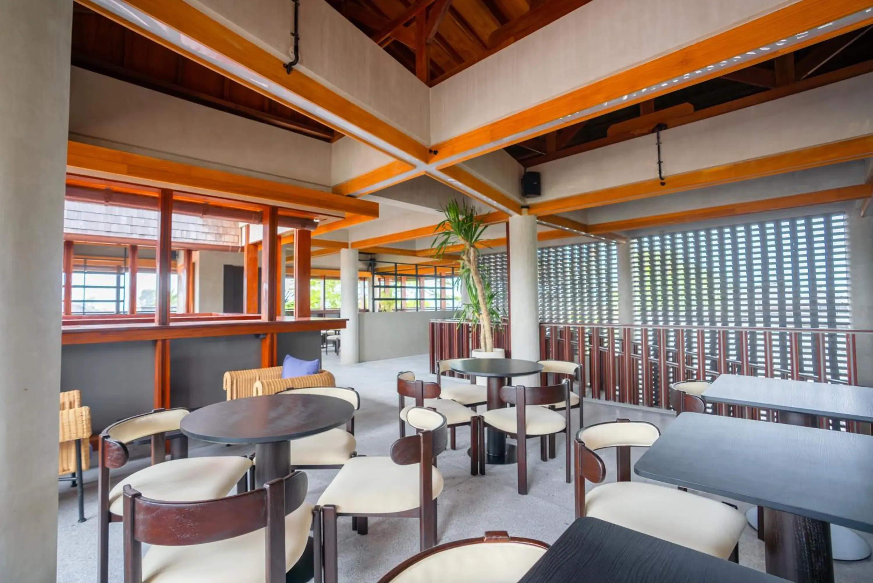 Restaurant/places to eat in The Kemilau Ubud Restaurant/places to eat in The Kemilau Ubud