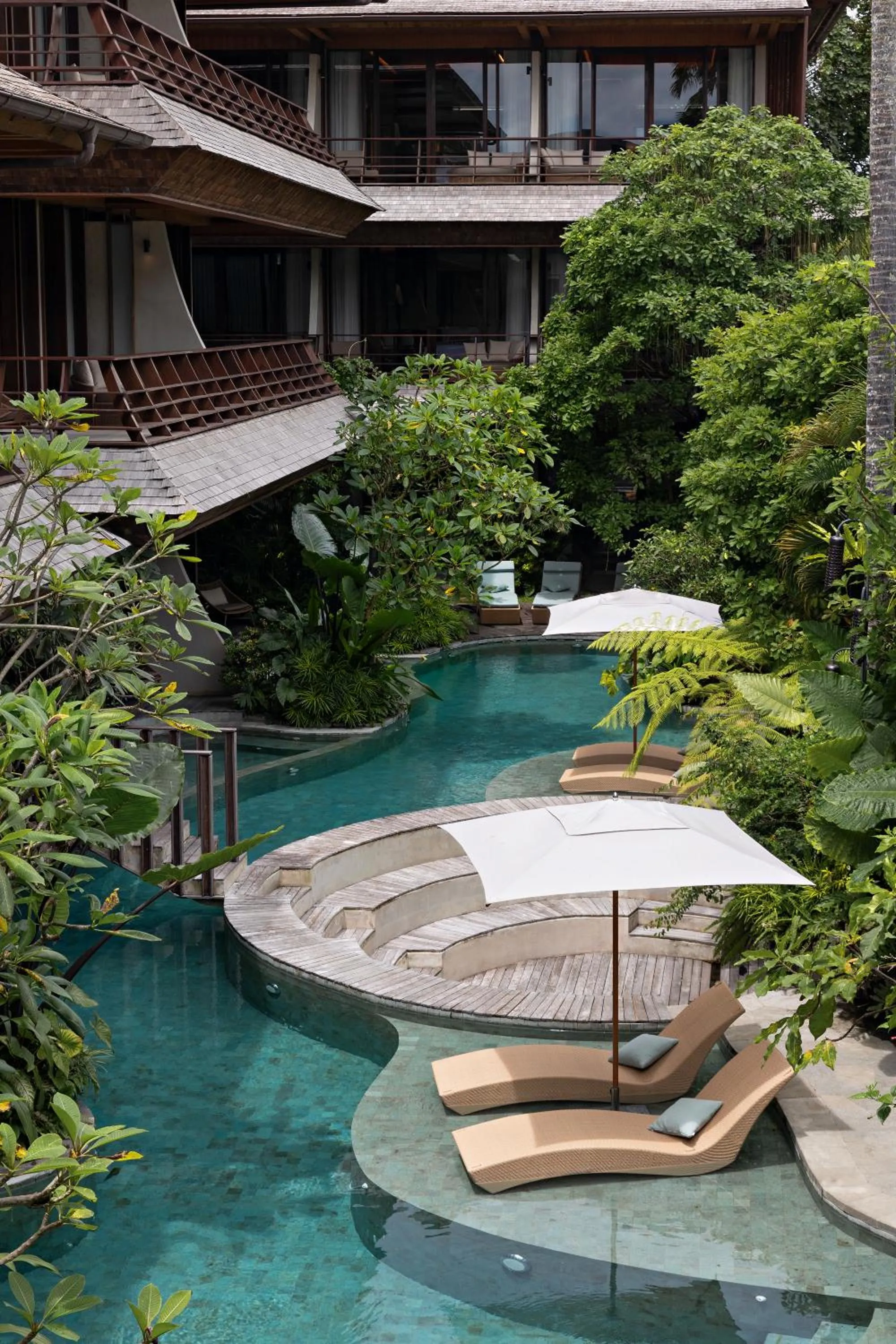 Day in The Kemilau Ubud