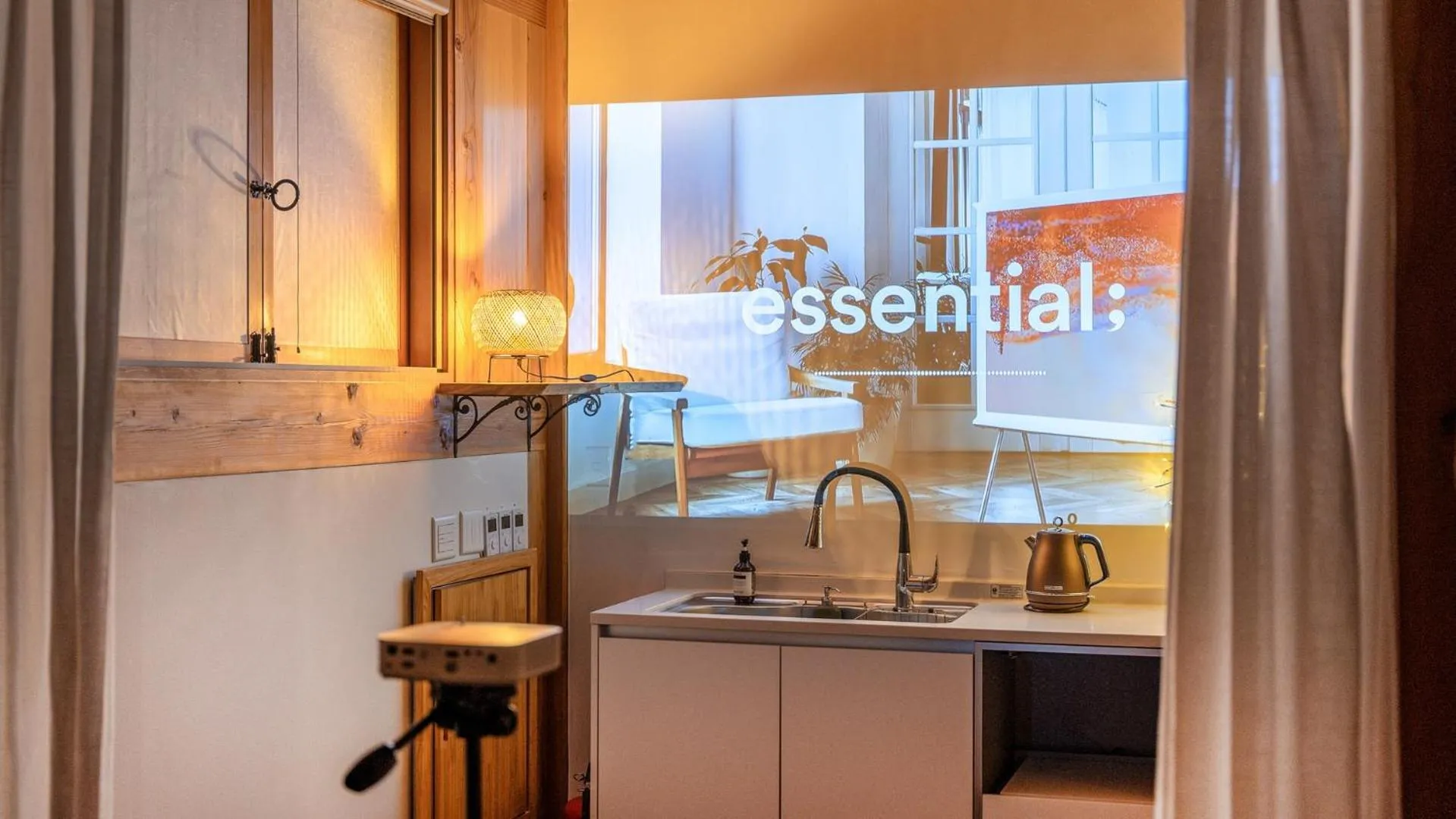 Property building in Gyeongju Hanokstay Darak