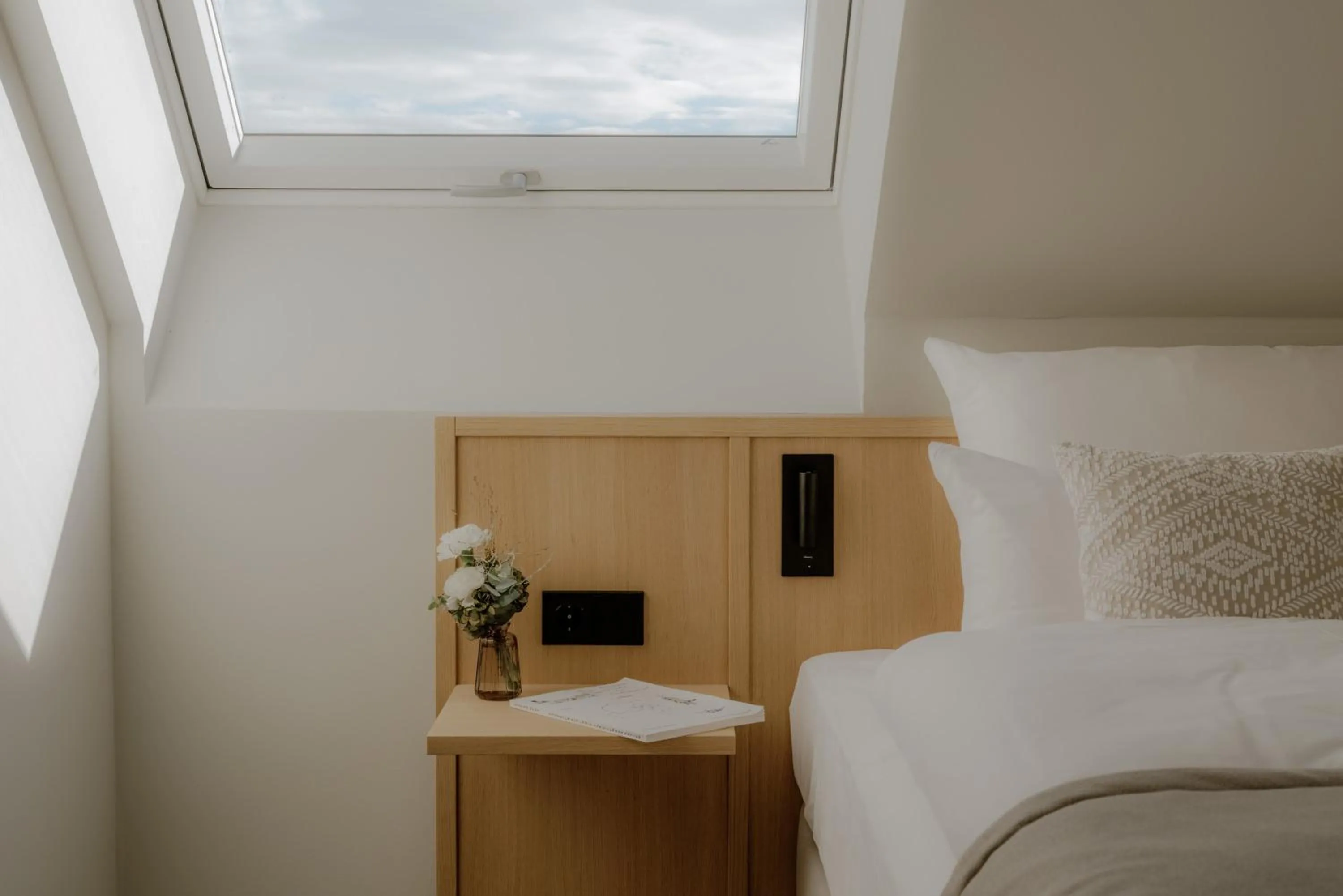 Suite with Lake View - single occupancy in Hotel Auerhahn