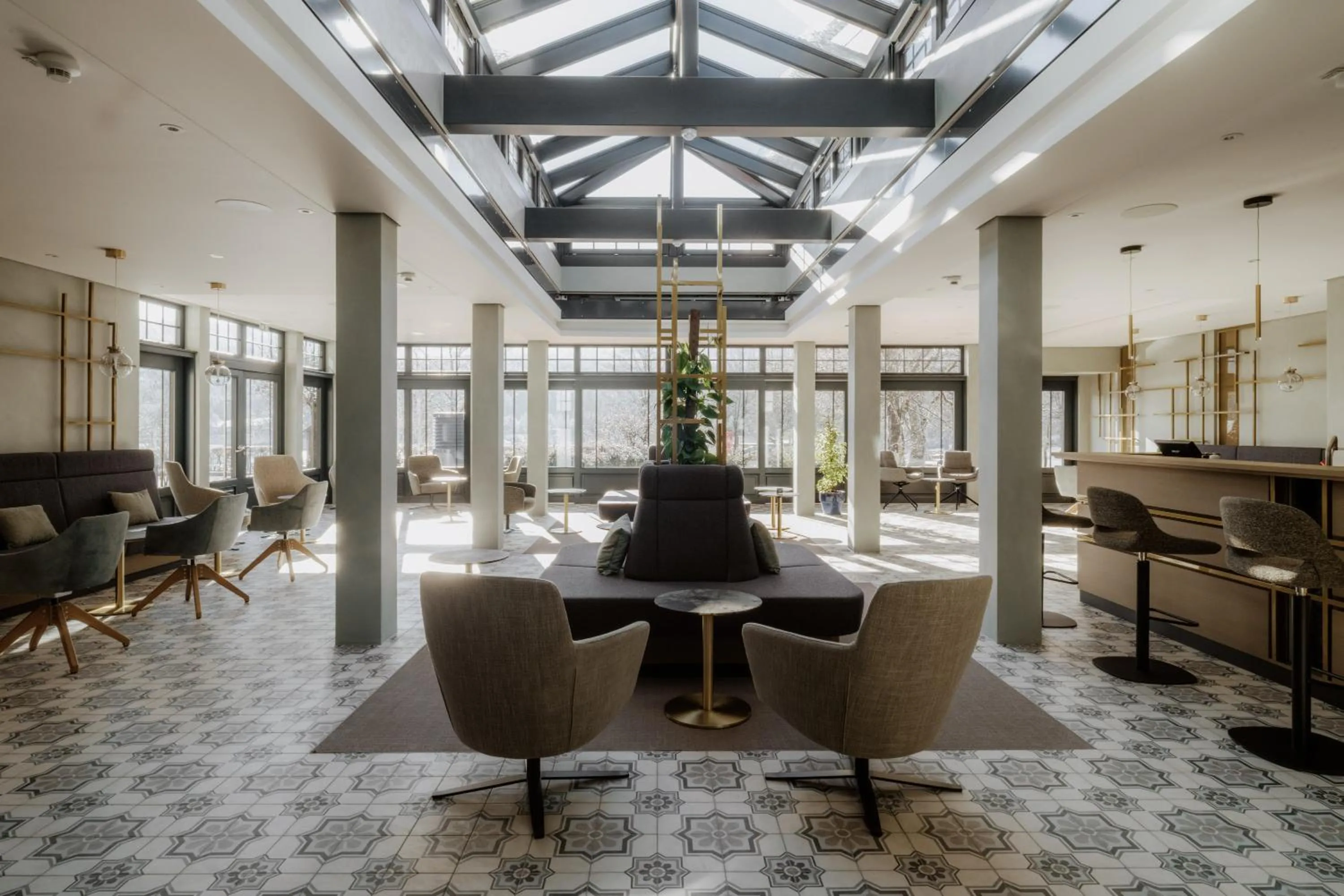 Hotel Auerhahn