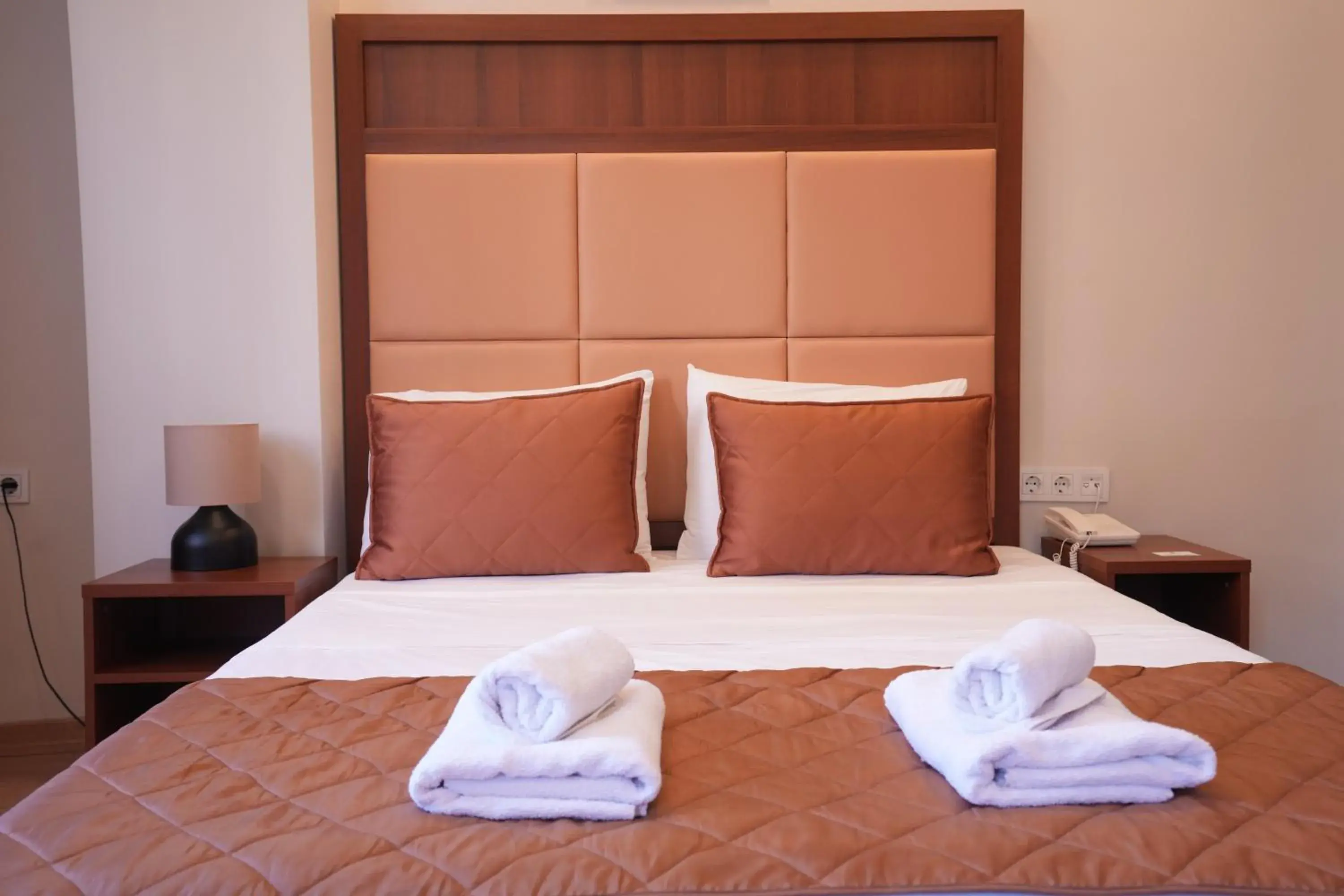 Double Room - single occupancy in Keeper Double Room - single occupancy in Keeper