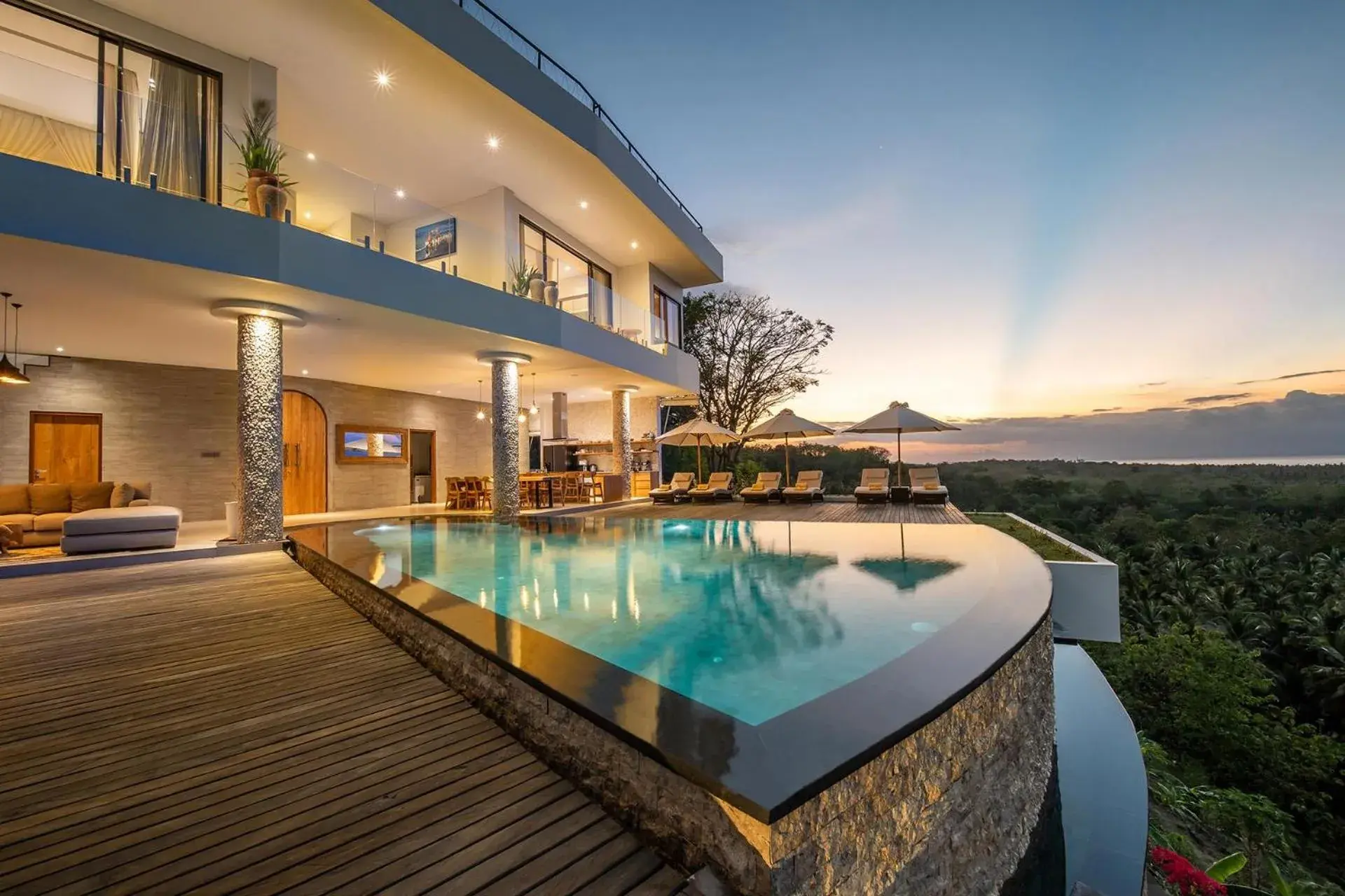 Villa Kalliste Villa Kalliste