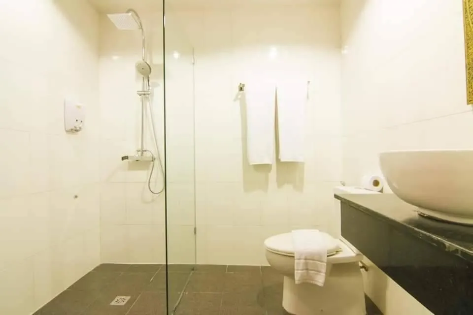 Patong Hemingways Hotel