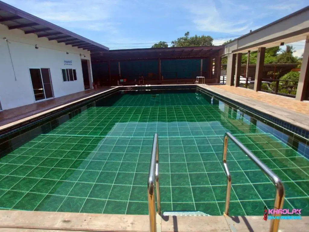 Khaolak Dive Resort Khaolak Dive Resort