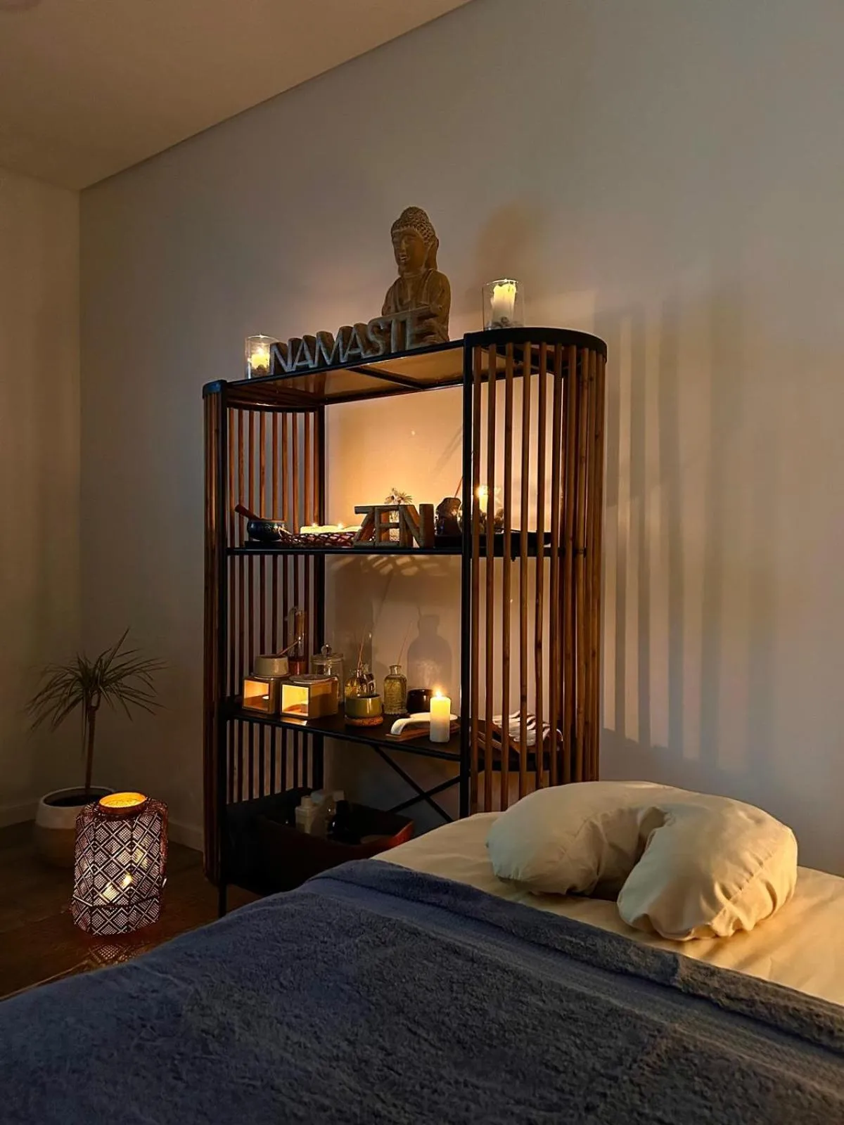Spa and wellness centre/facilities, Bed in Azores Homes Resort & Spa