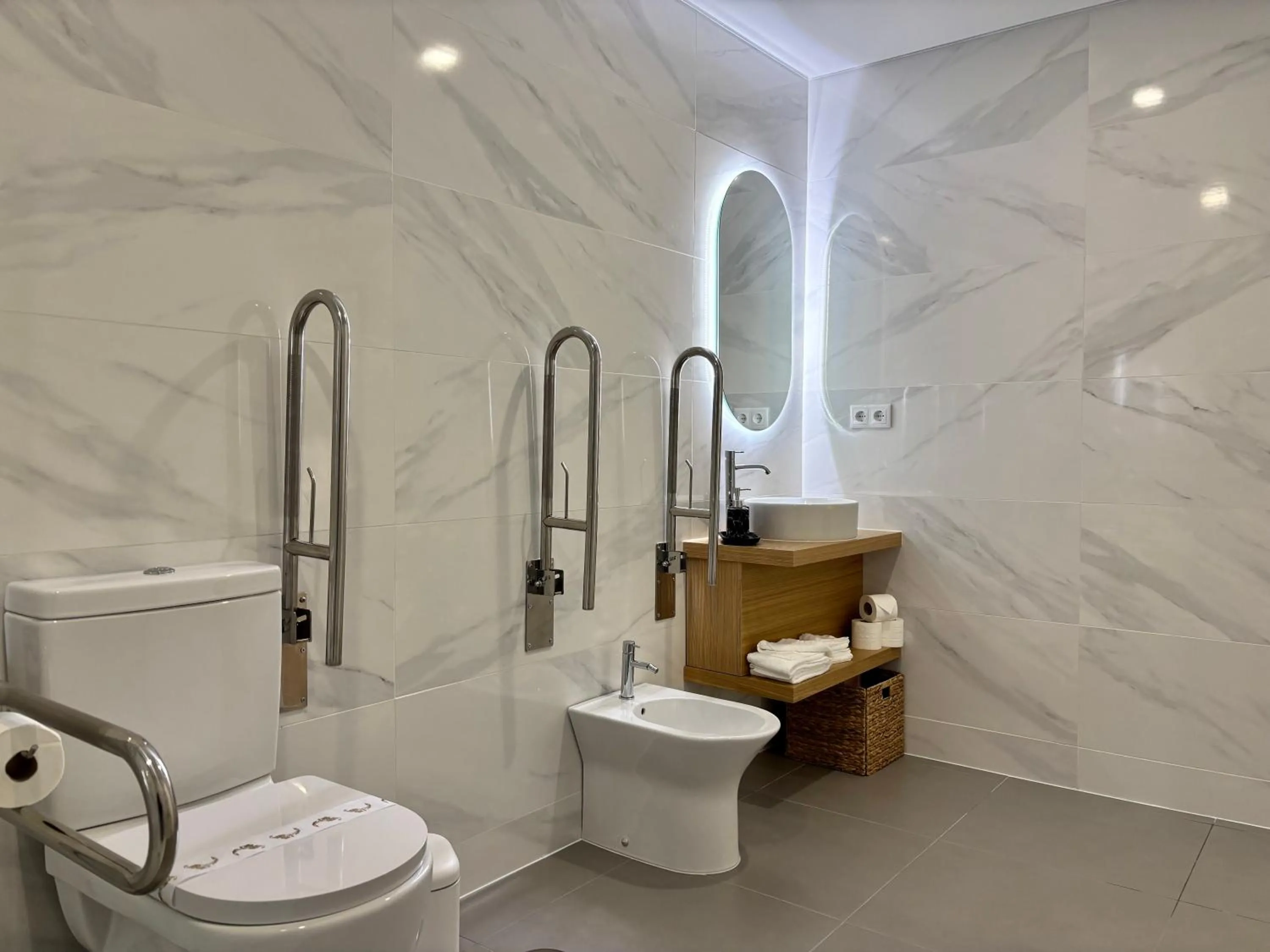 Azores Homes Resort & Spa