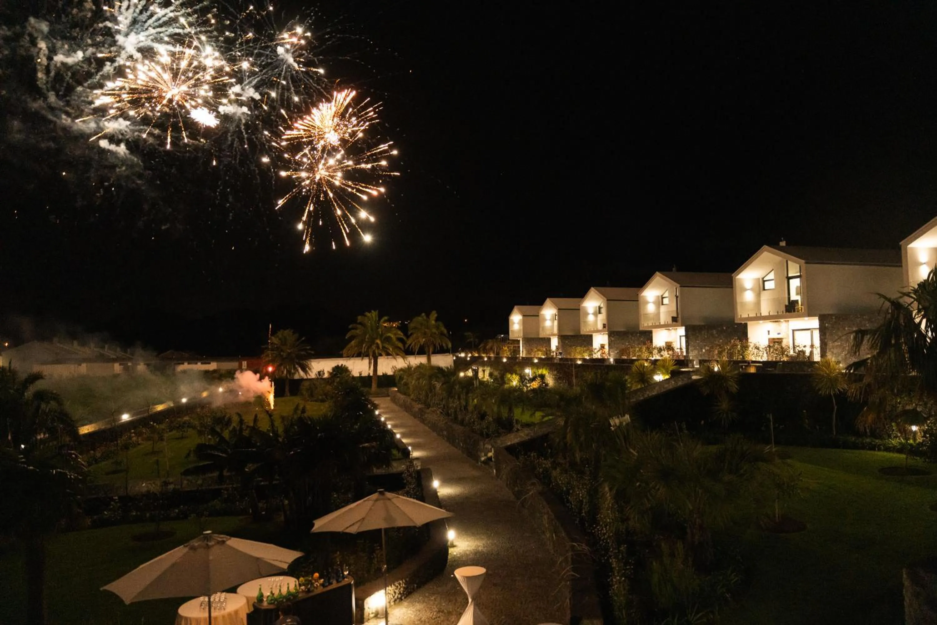 Azores Homes Resort & Spa