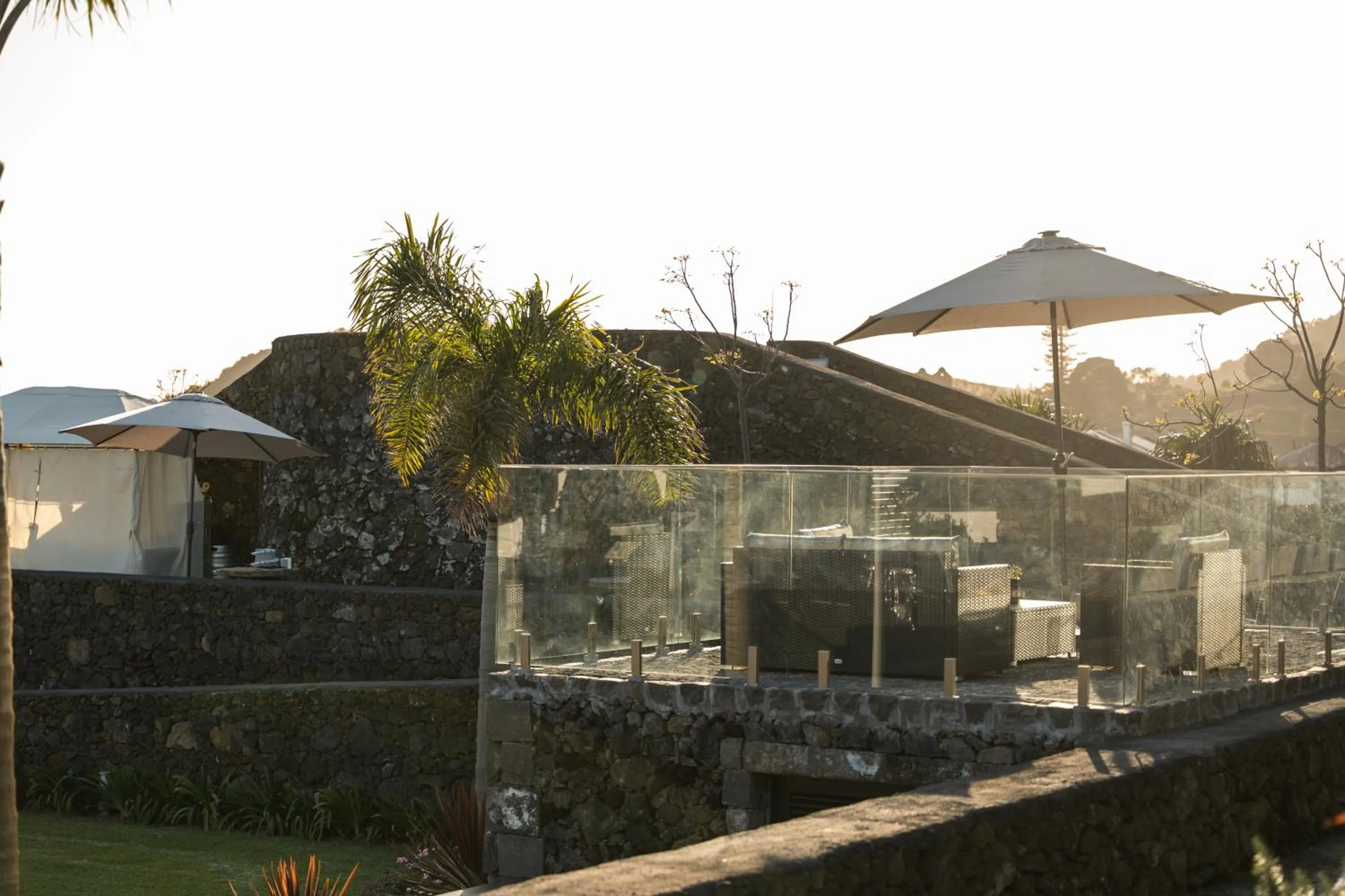 Azores Homes Resort & Spa