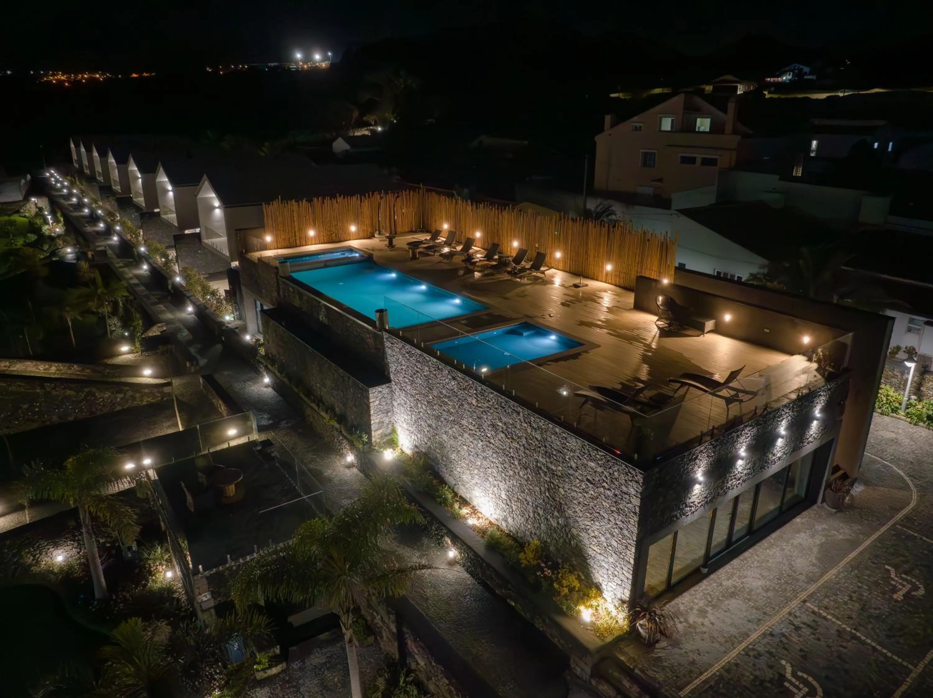 Azores Homes Resort & Spa
