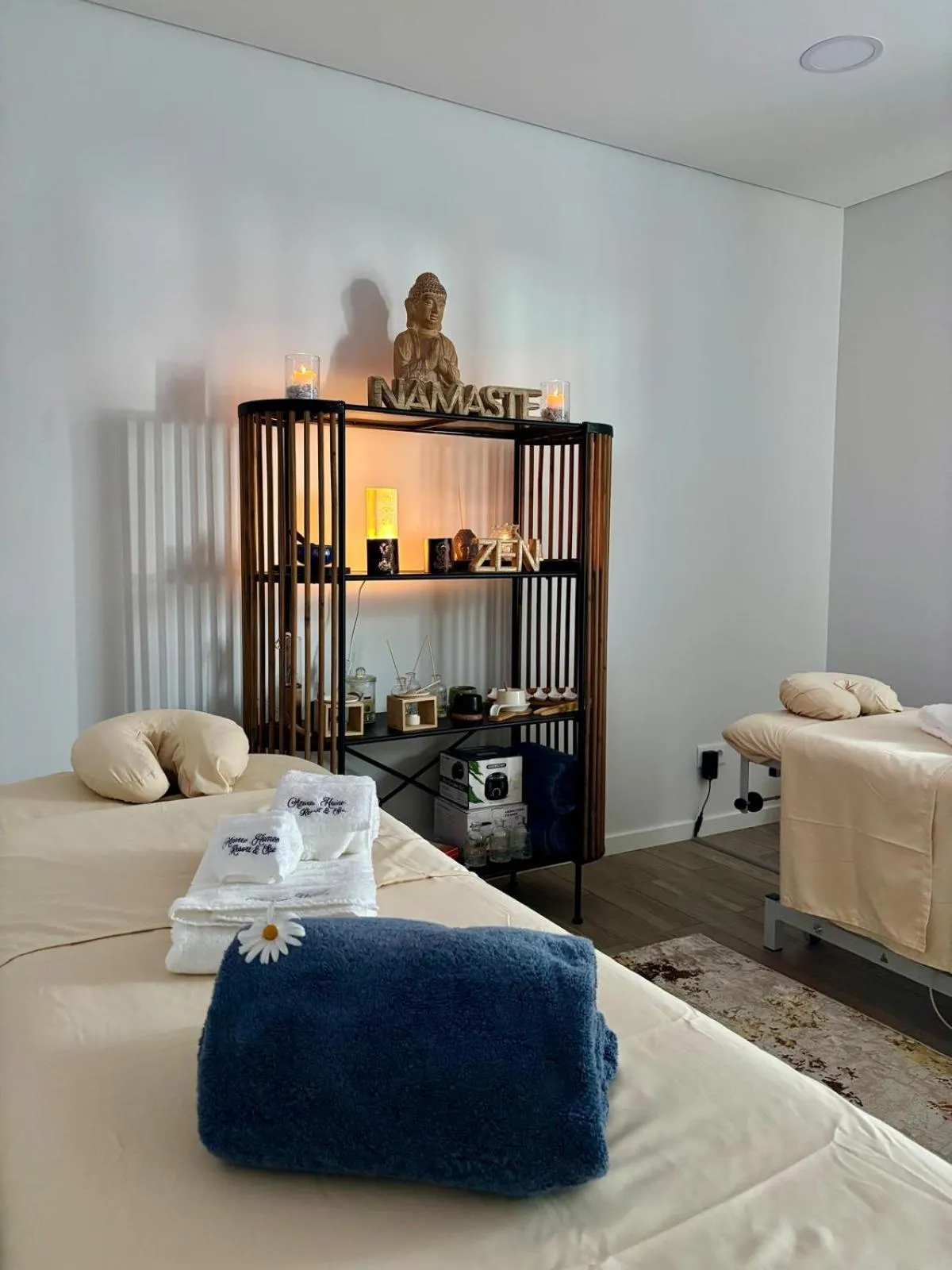 Spa and wellness centre/facilities, Bed in Azores Homes Resort & Spa