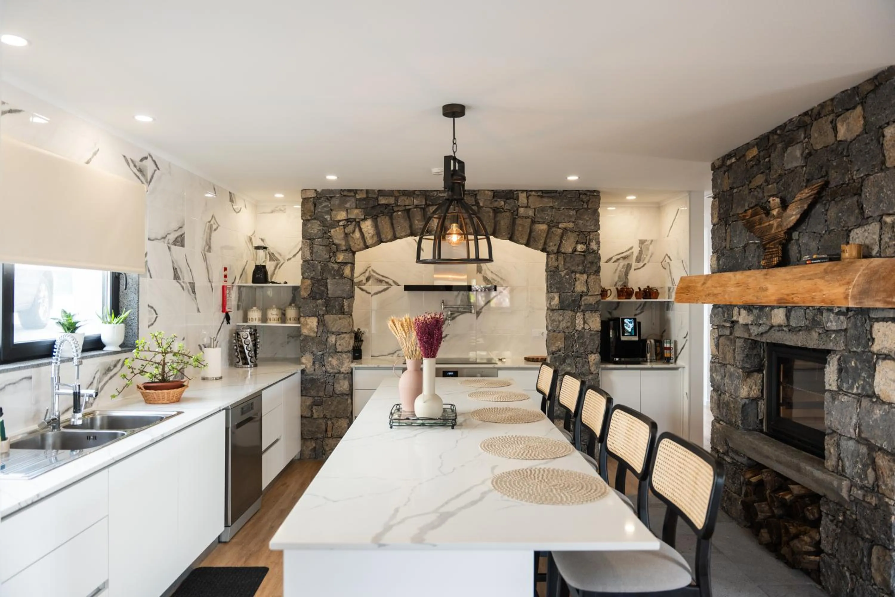 Azores Homes Resort & Spa