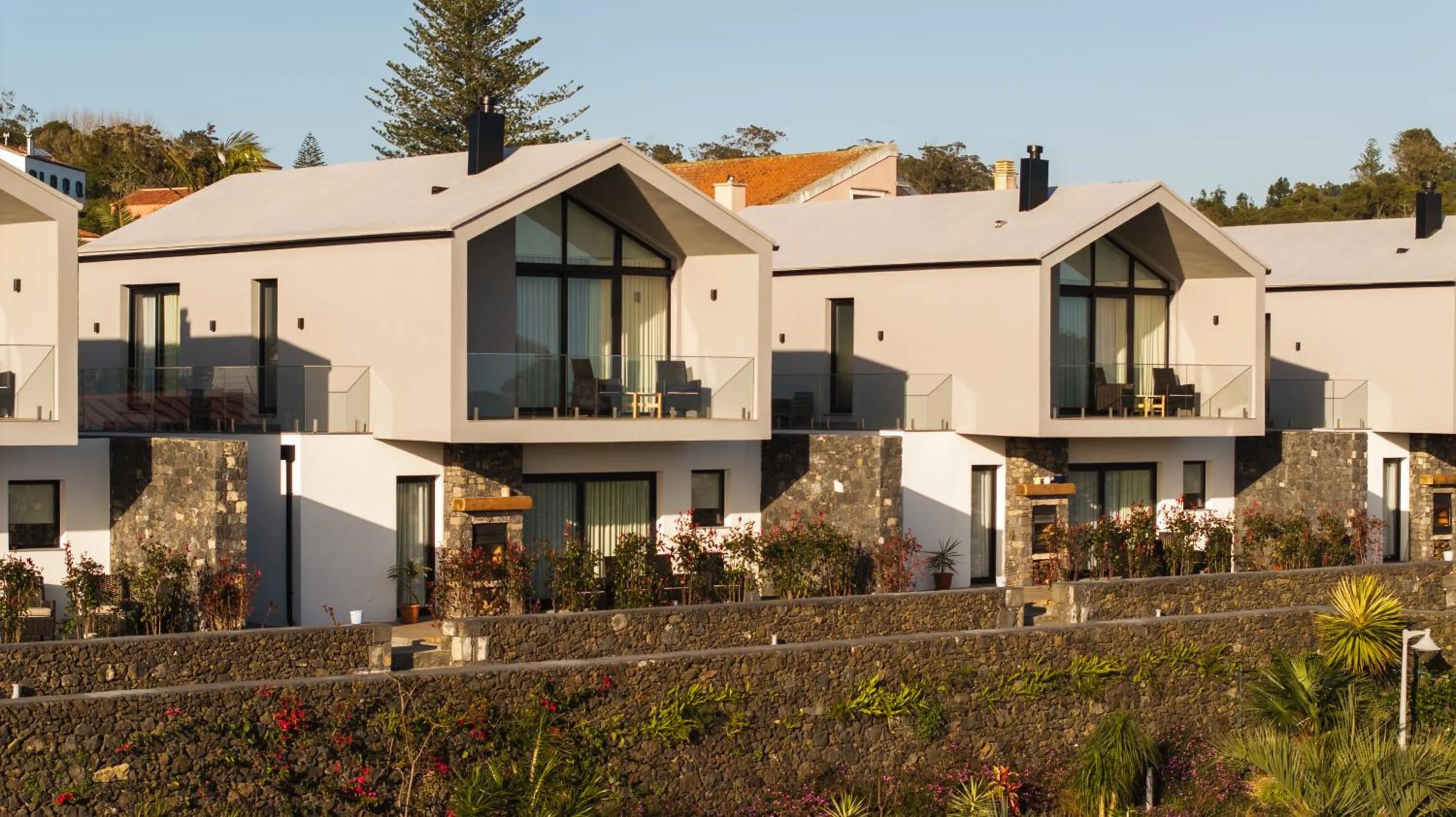 Azores Homes Resort & Spa