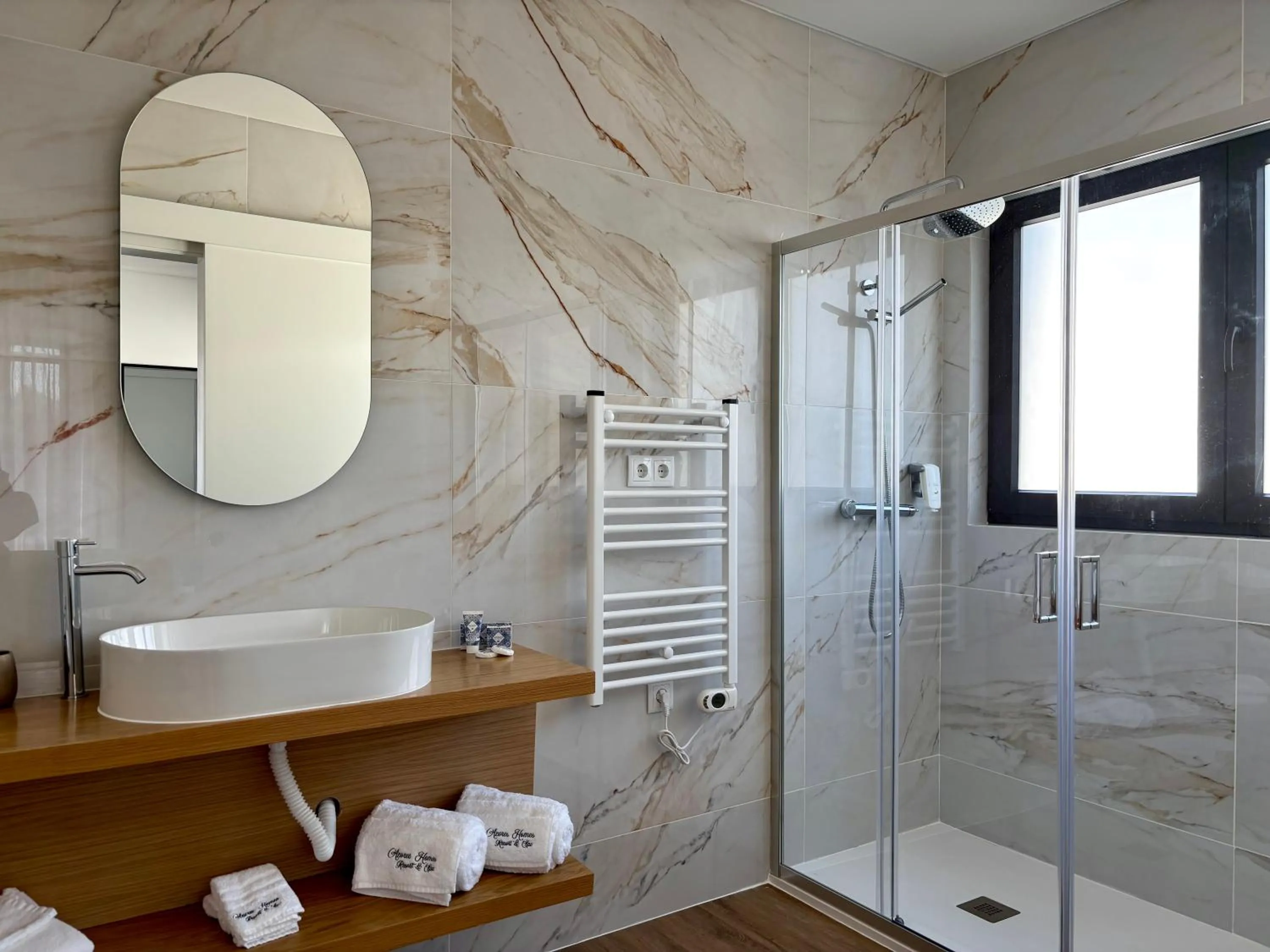 Azores Homes Resort & Spa