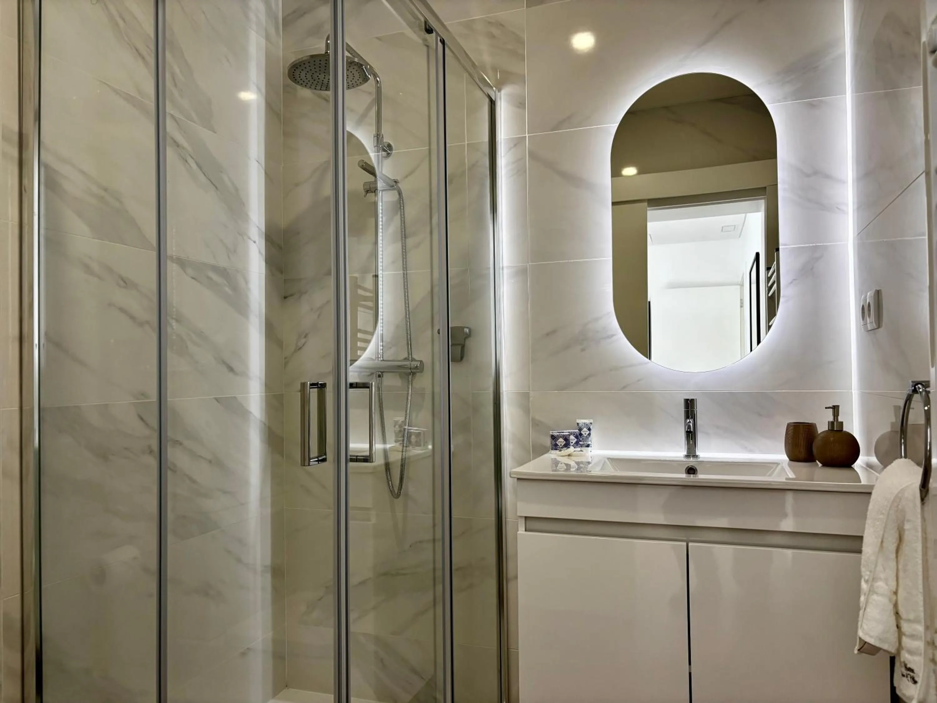 Azores Homes Resort & Spa