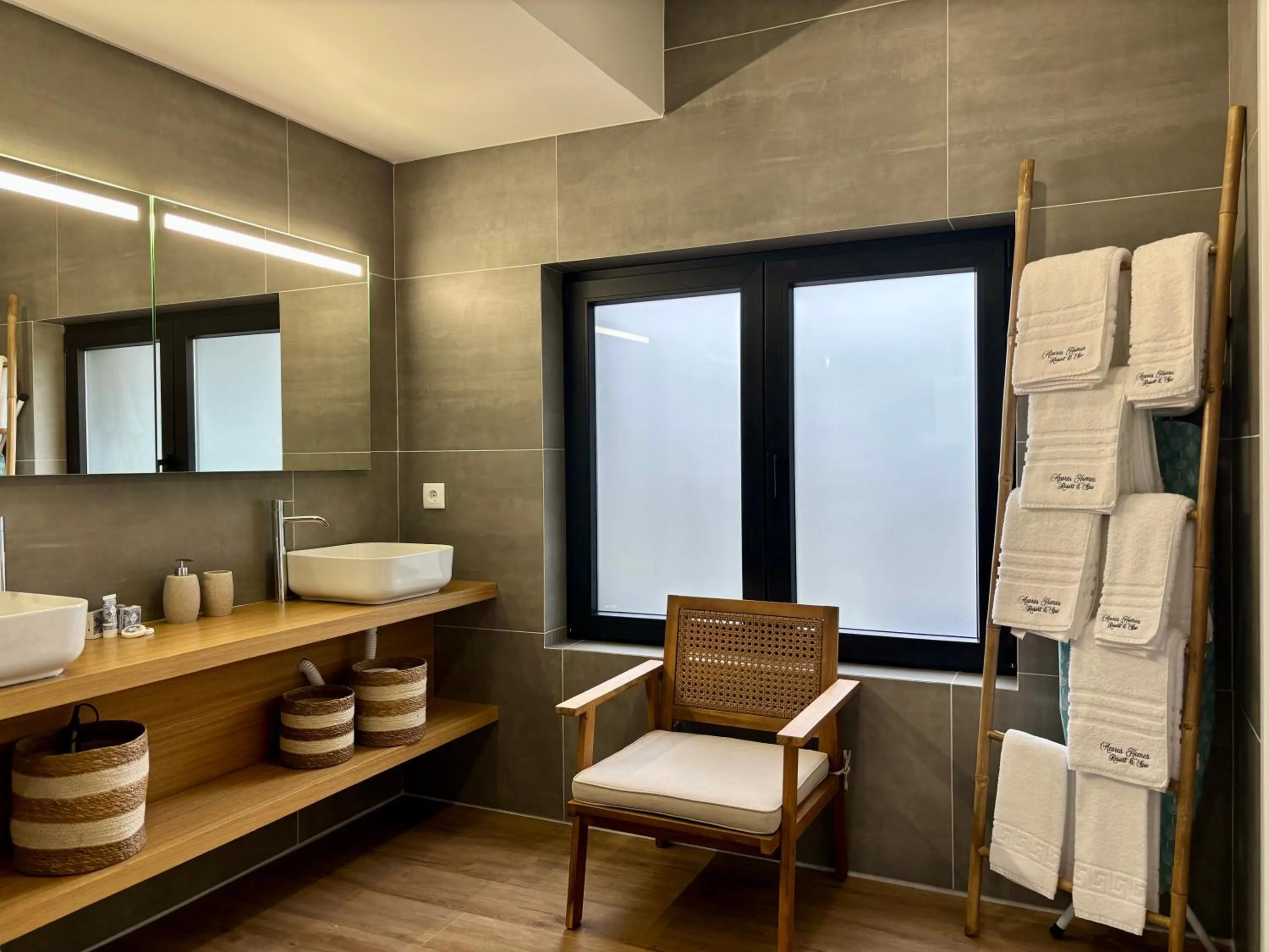 Azores Homes Resort & Spa