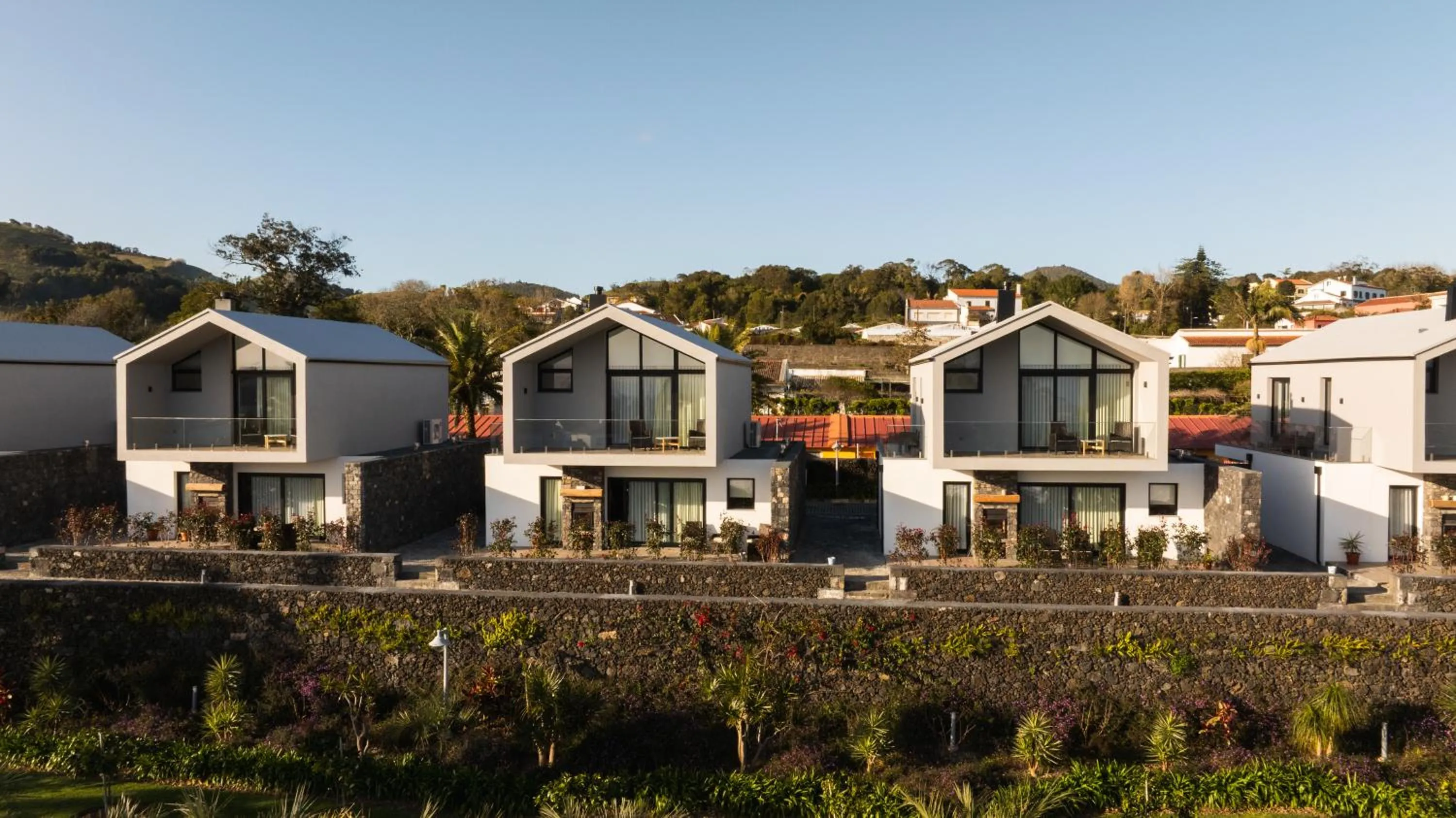 Azores Homes Resort & Spa