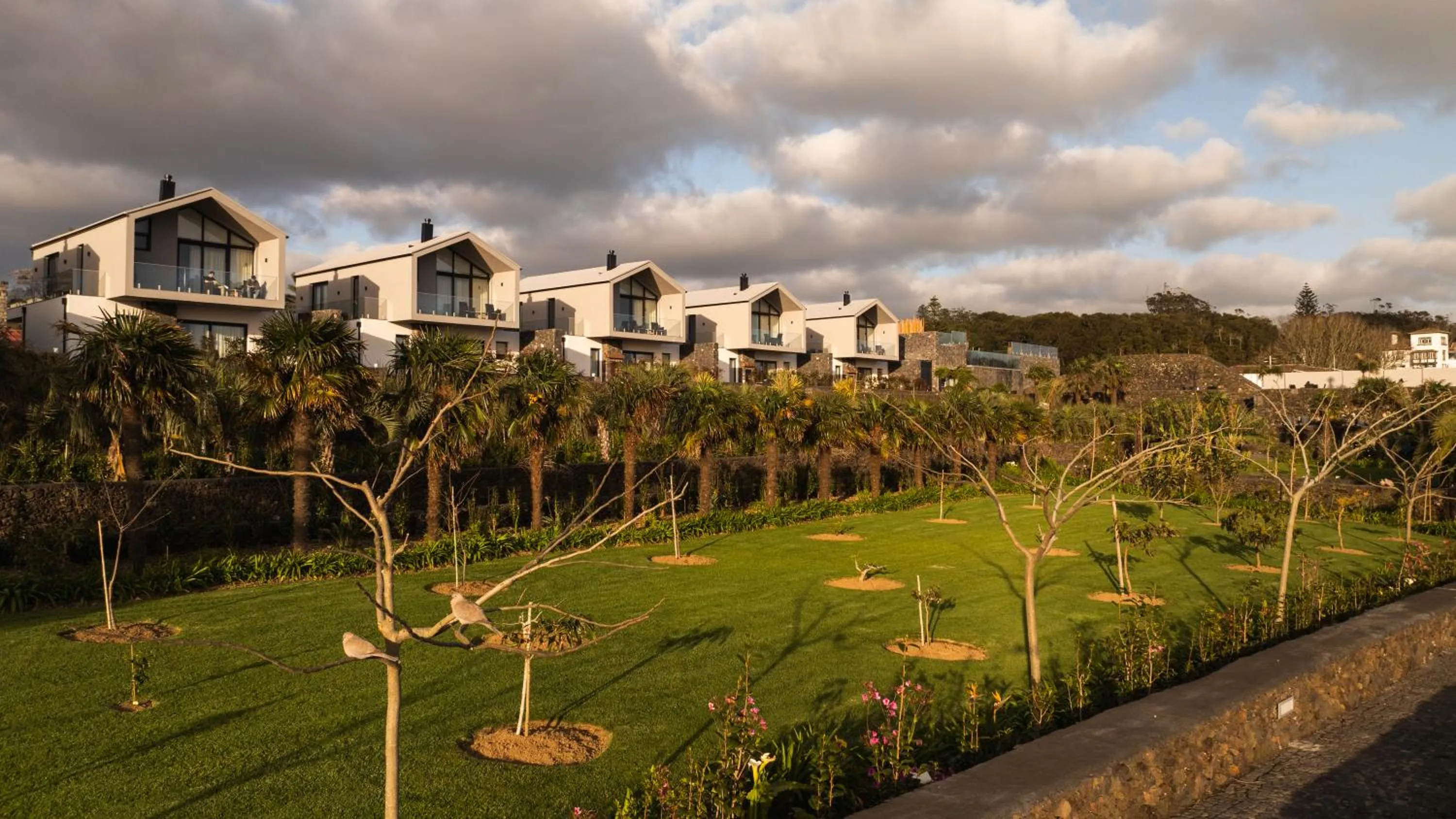 Azores Homes Resort & Spa