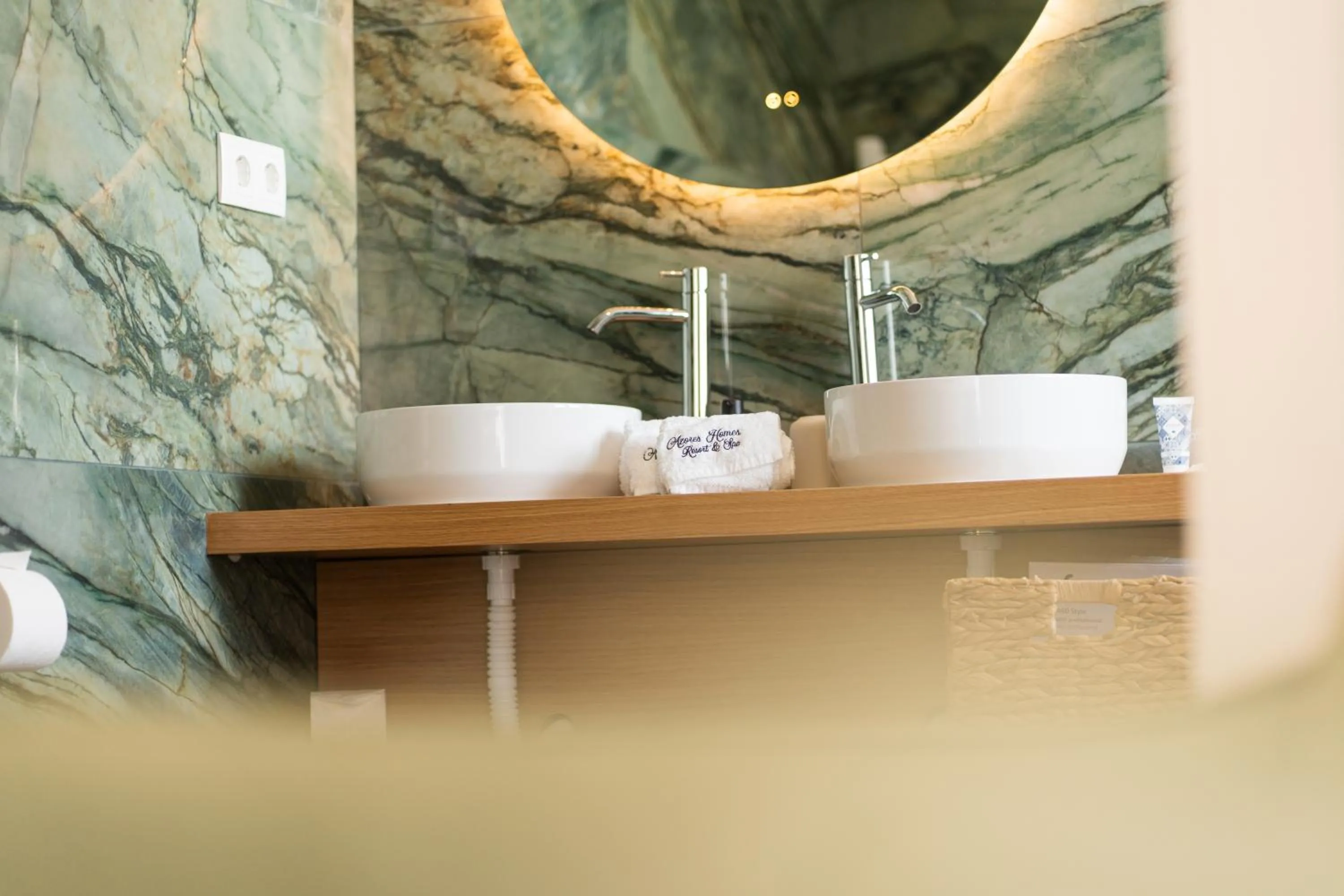 Azores Homes Resort & Spa