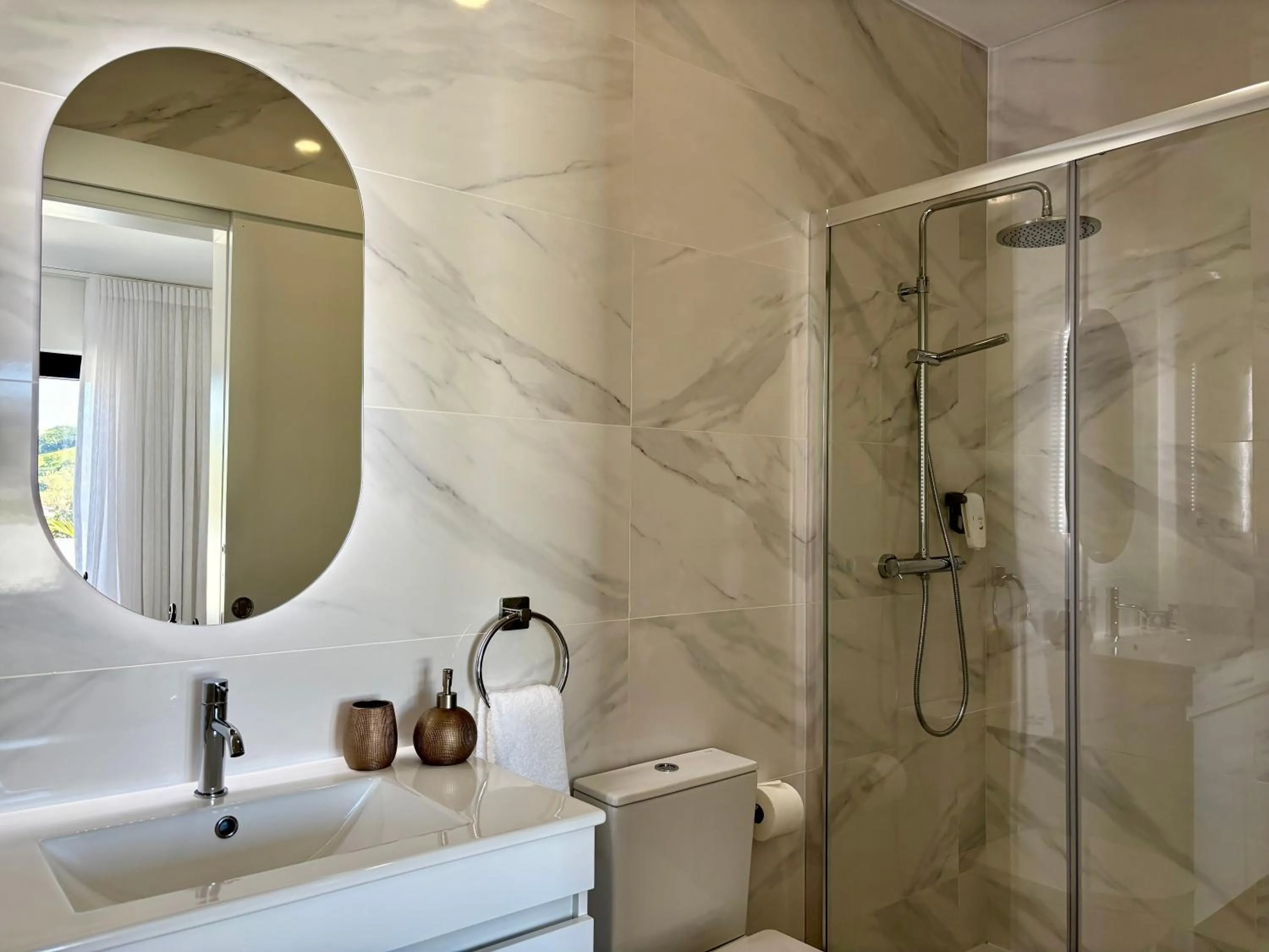 Azores Homes Resort & Spa