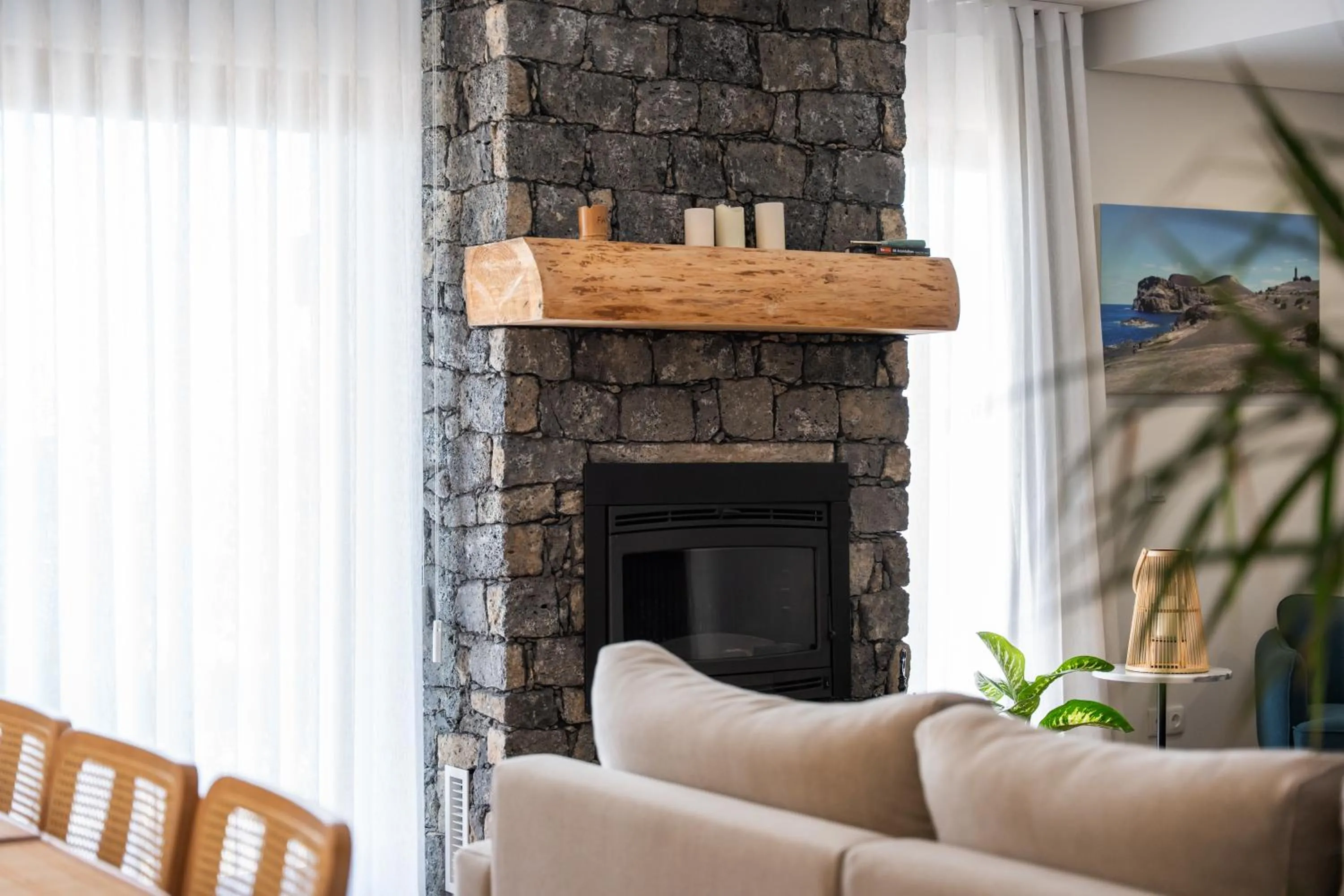 Azores Homes Resort & Spa