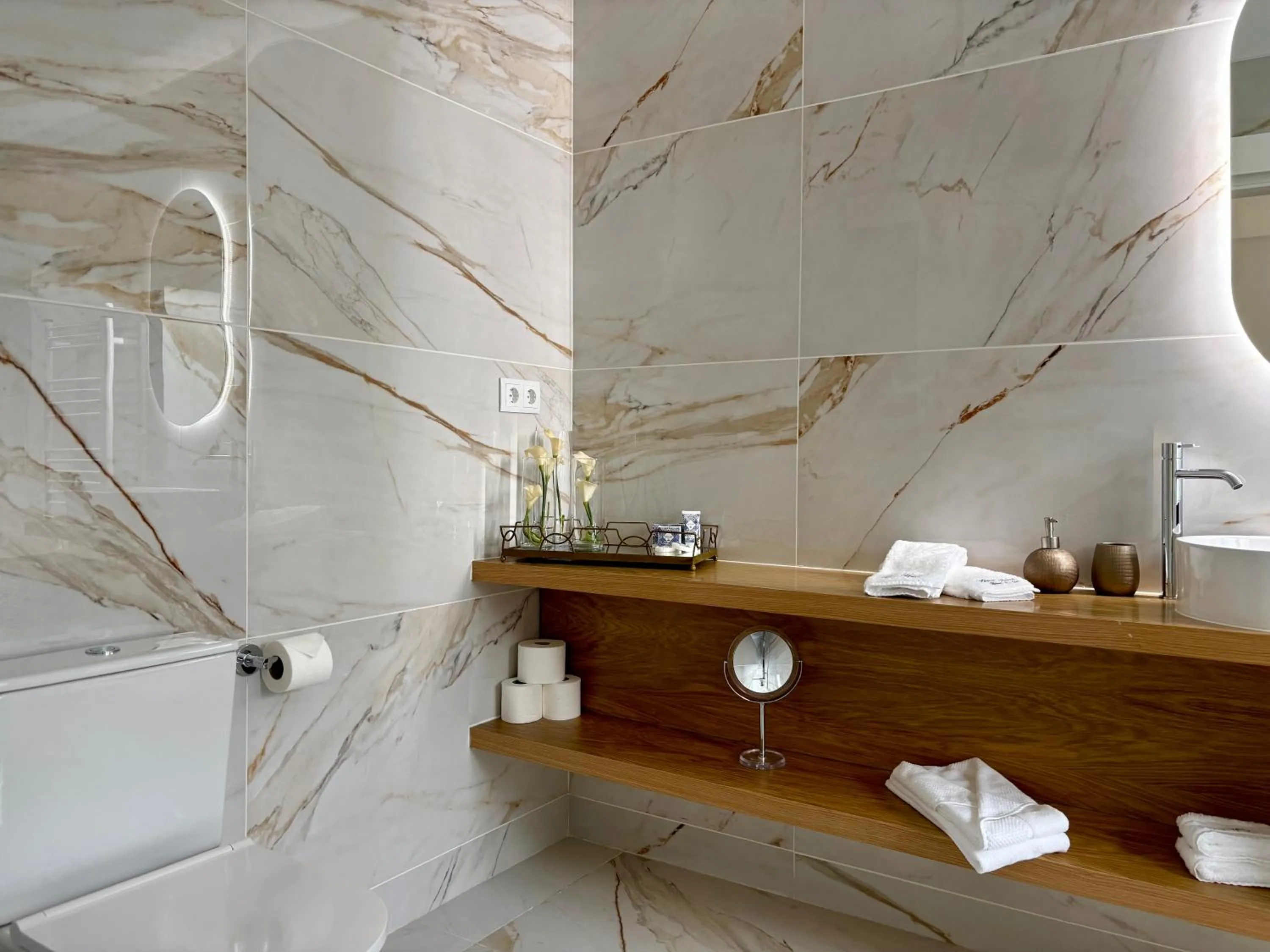 Azores Homes Resort & Spa