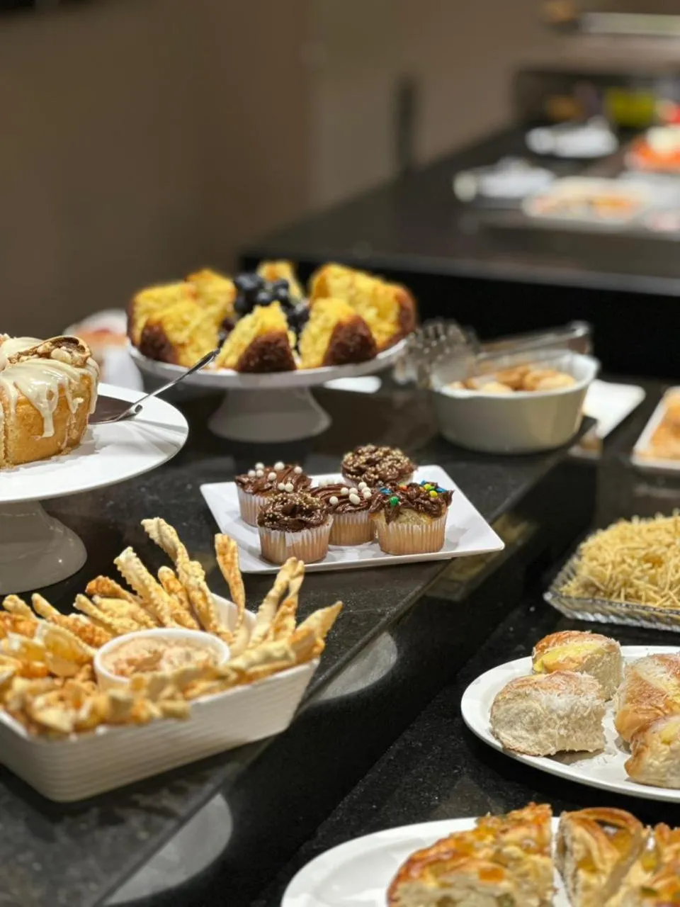 Minas Platinum Hotel & Convention