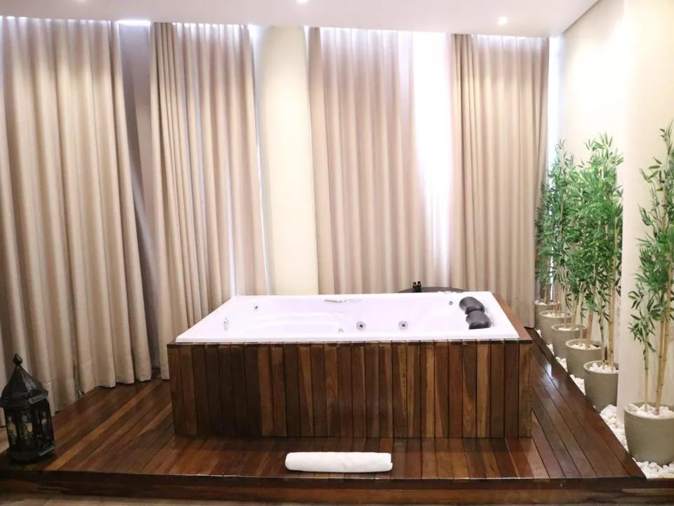 Minas Platinum Hotel & Convention